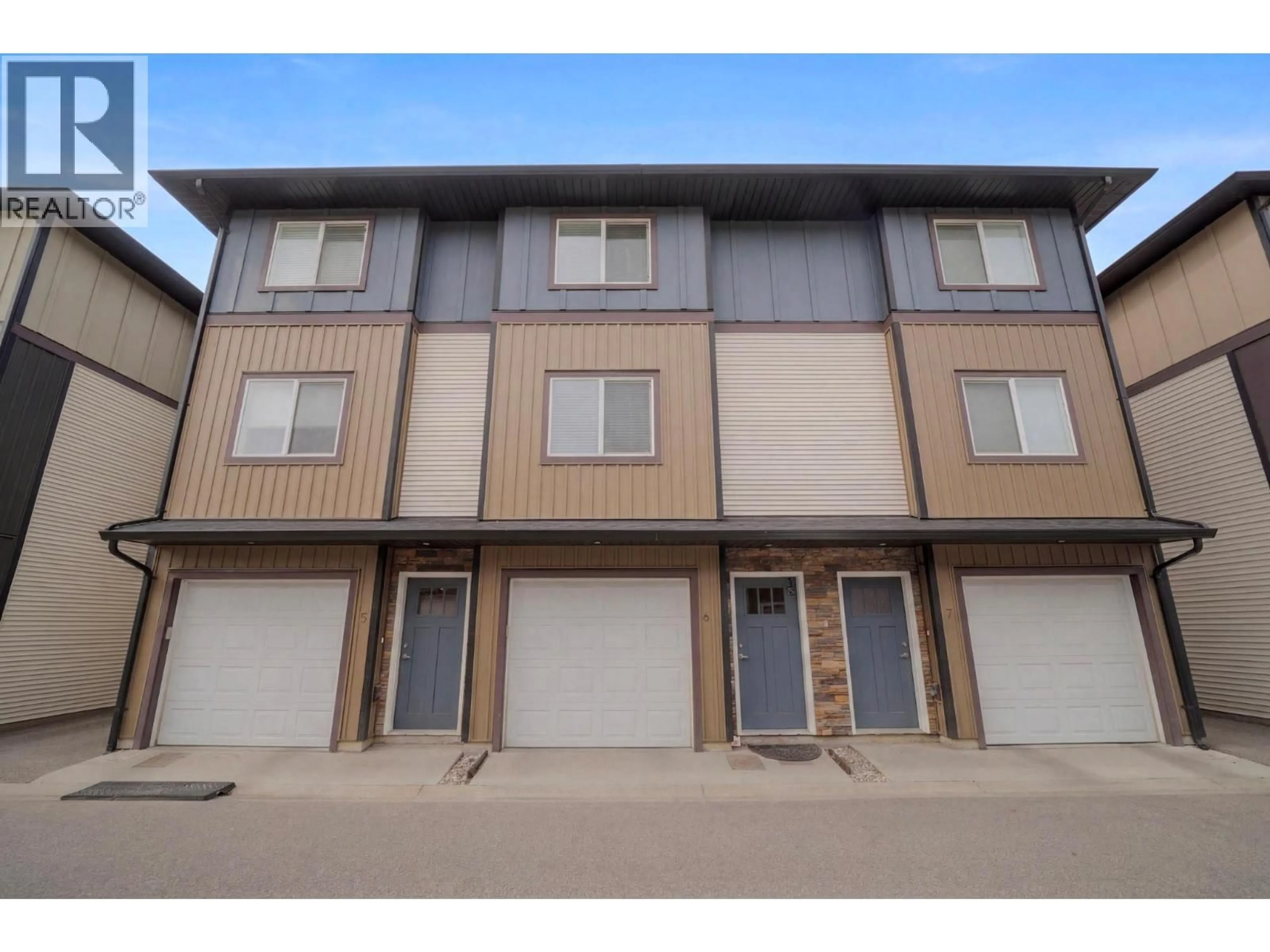 Unknown for 6 - 2081 11 AVENUE NORTHEAST, Salmon Arm British Columbia V1E0G1