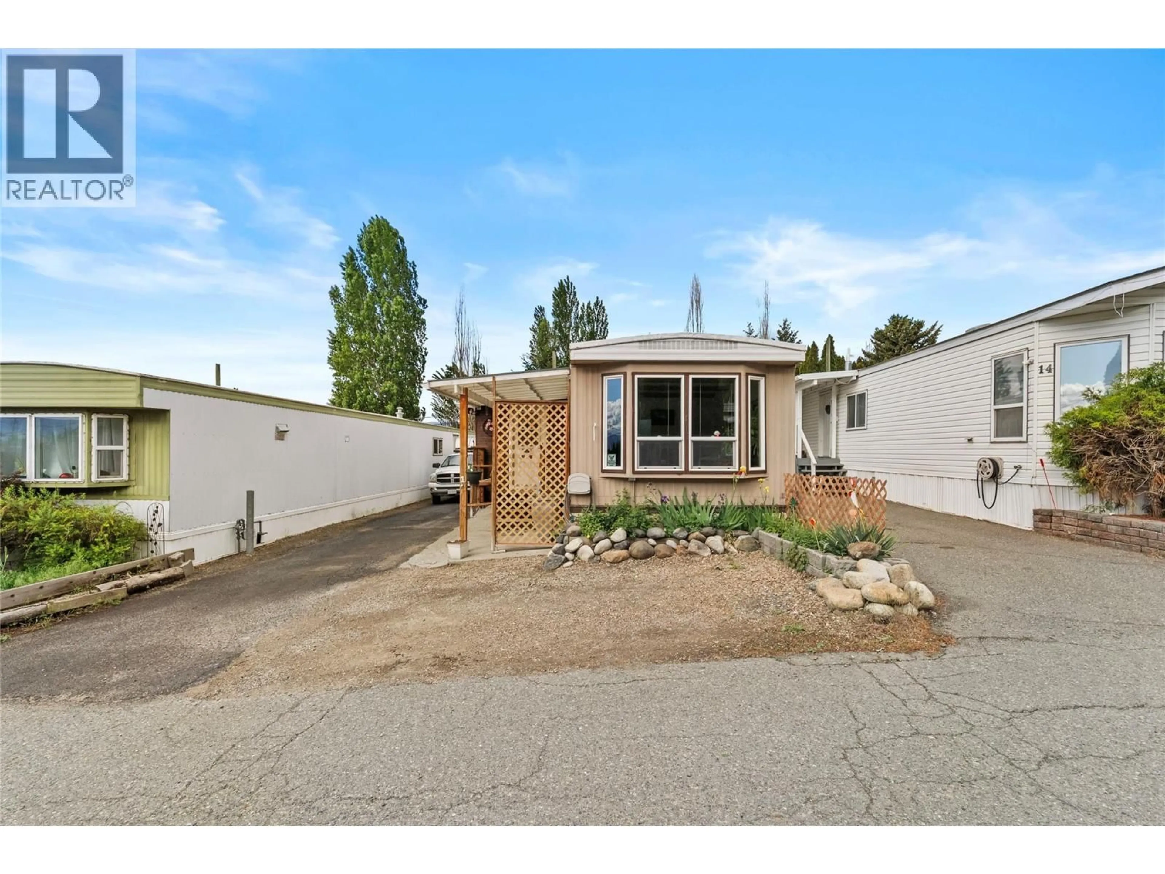 Unknown for 13 - 1440 ORD ROAD, Kamloops British Columbia V2B7V4