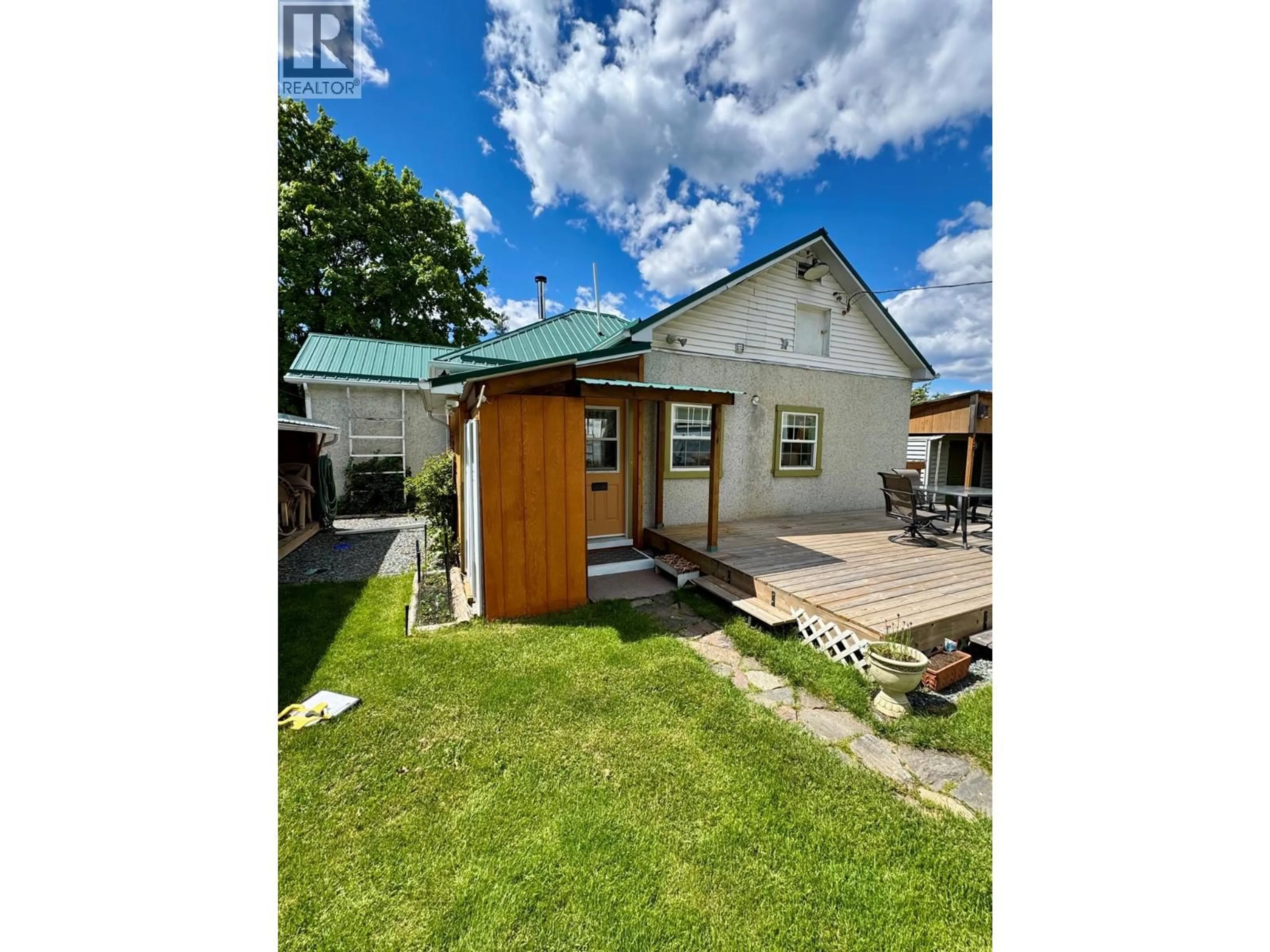 Shed for 1410 EASTMAN AVENUE, Riondel British Columbia V0B2B0