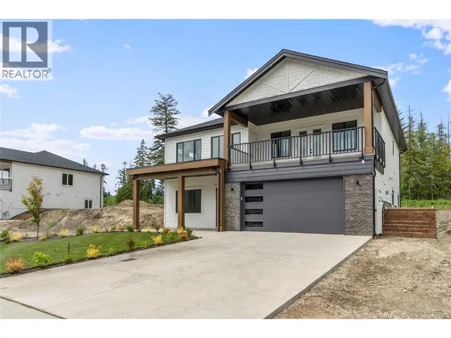 6841 42 STREET NORTHEAST, Salmon Arm 2