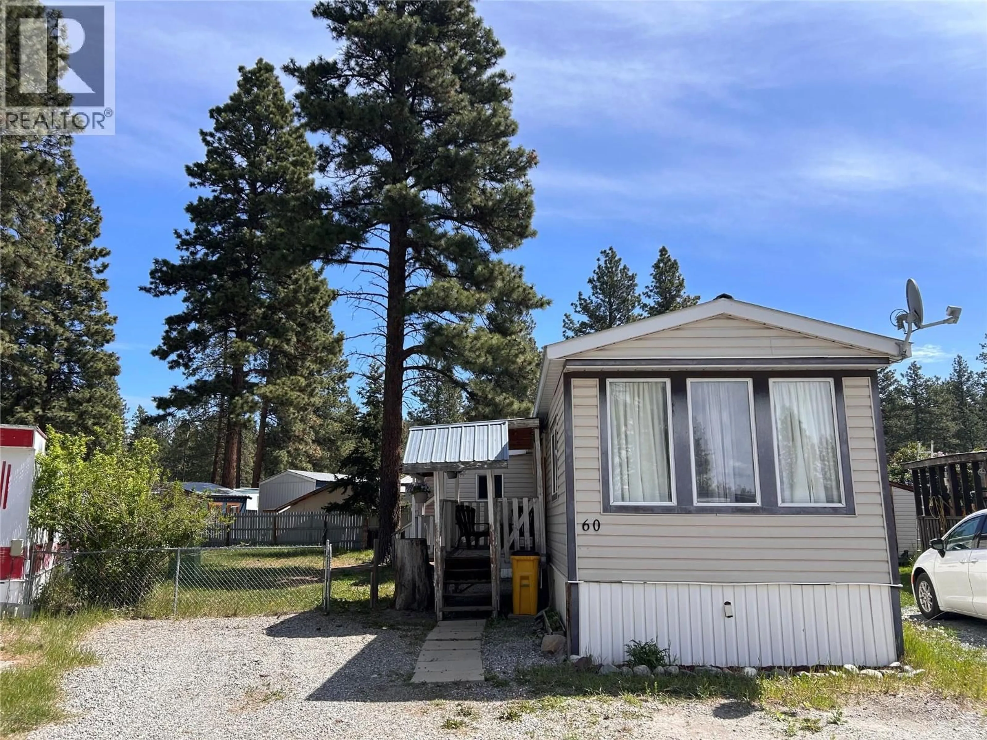 Unknown for 60 - 4086 STANDARD HILL ROAD, Cranbrook British Columbia V1C7B4