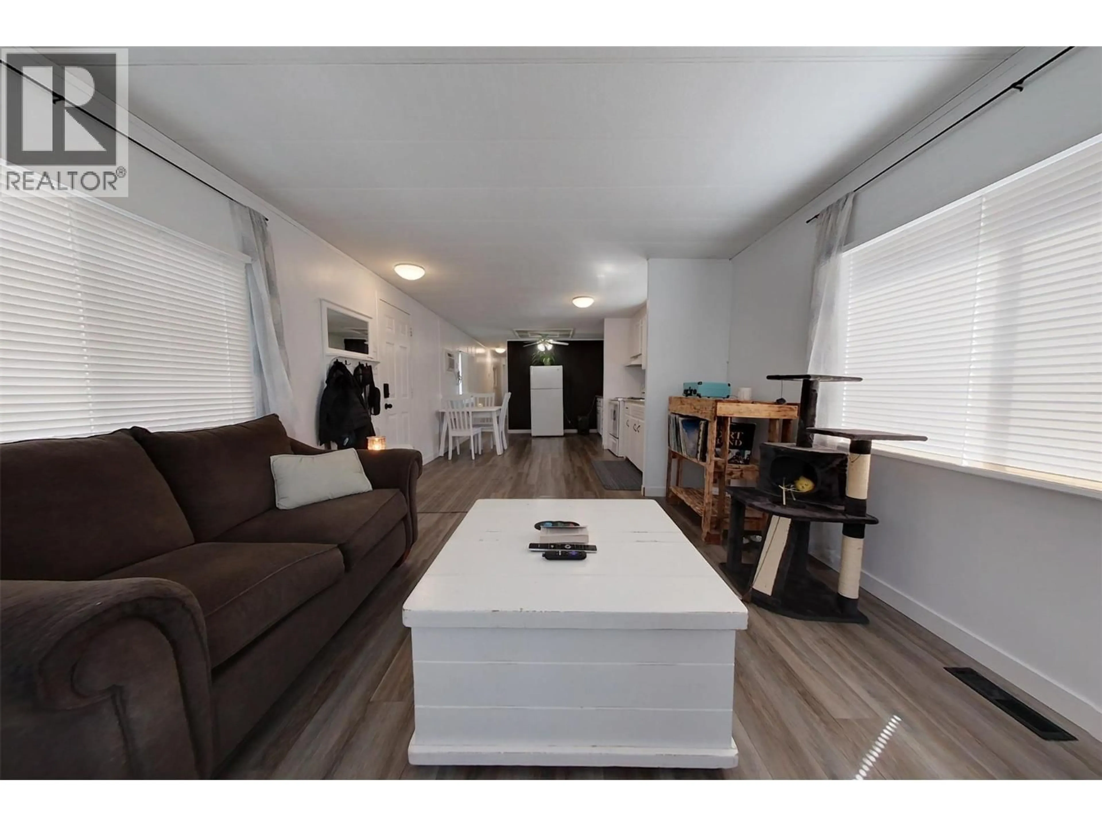 Living room with furniture, unknown for 60 - 4086 STANDARD HILL ROAD, Cranbrook British Columbia V1C7B4