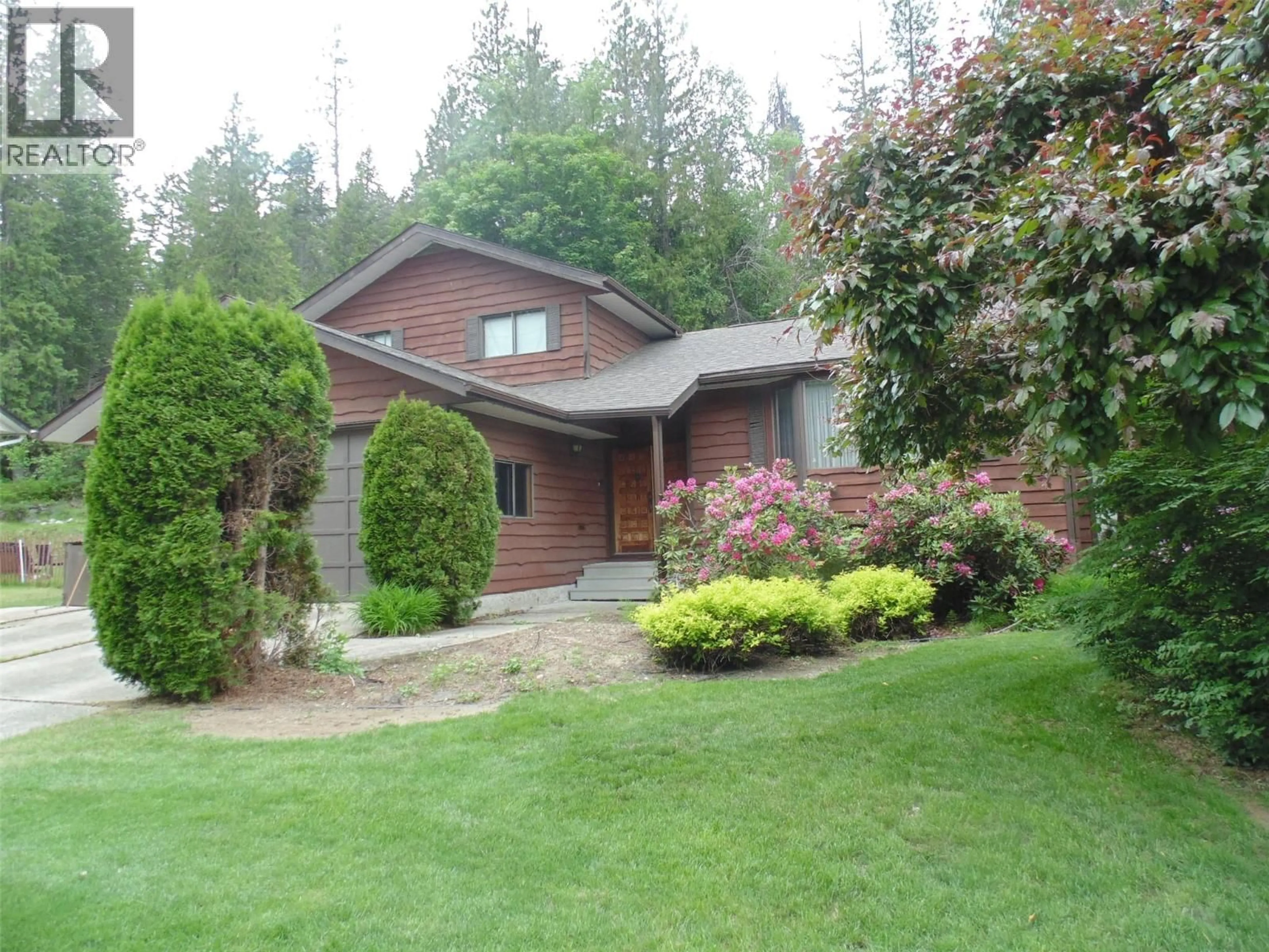 Unknown for 1437 MEADOWBROOK DRIVE, Castlegar British Columbia V1N3L9