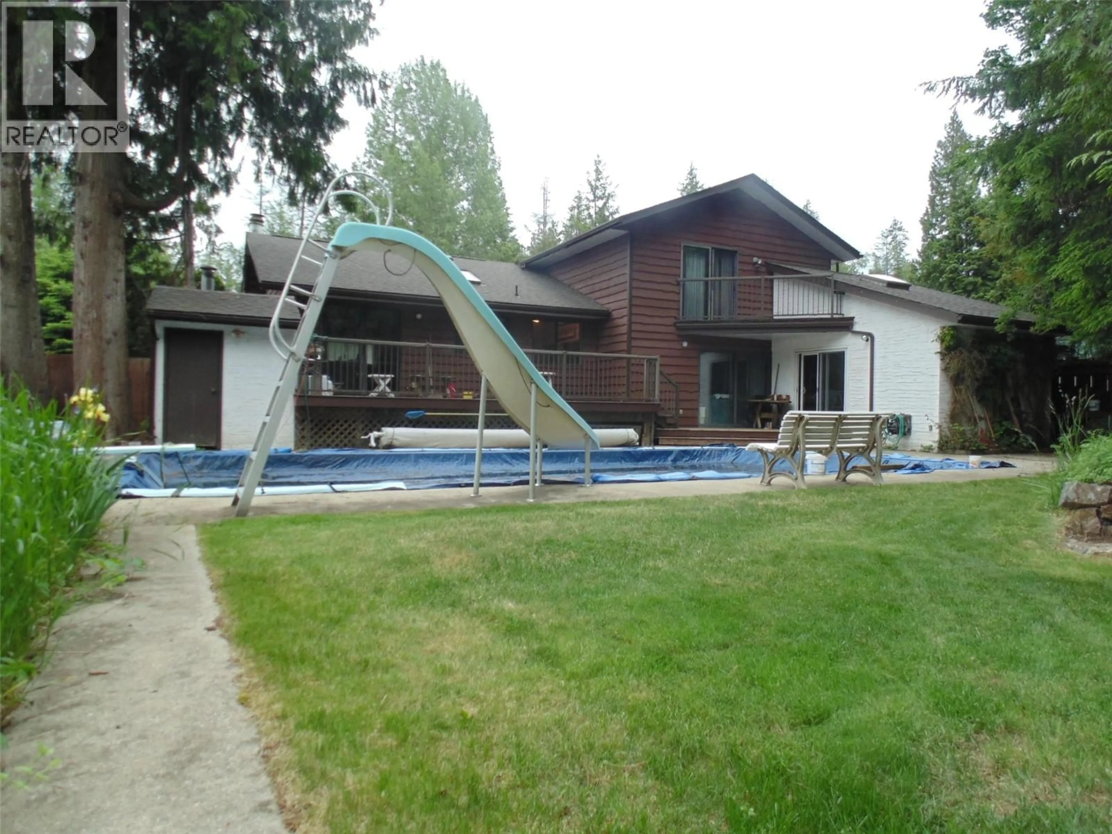 Unknown for 1437 MEADOWBROOK DRIVE, Castlegar British Columbia V1N3L9