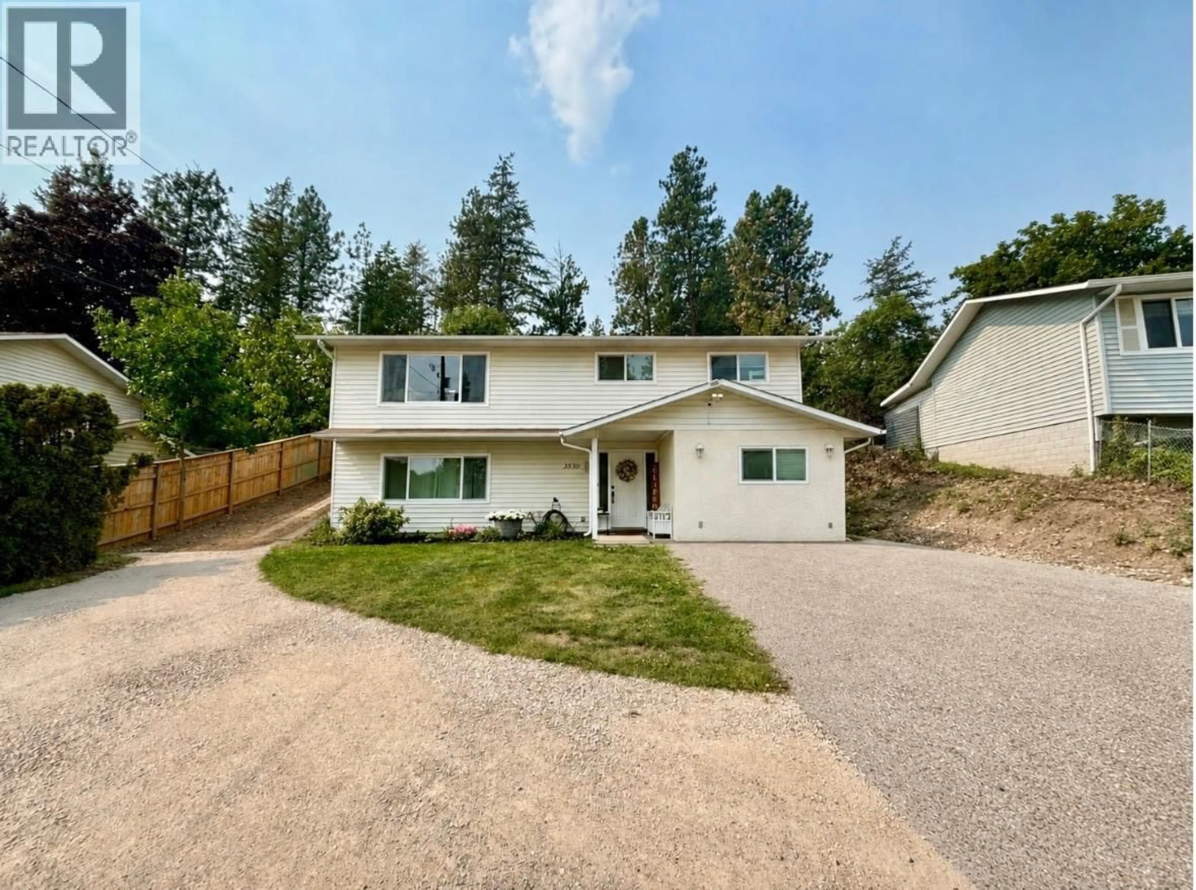 Unknown for 3530 CHIVES PLACE, West Kelowna British Columbia V4T1H8