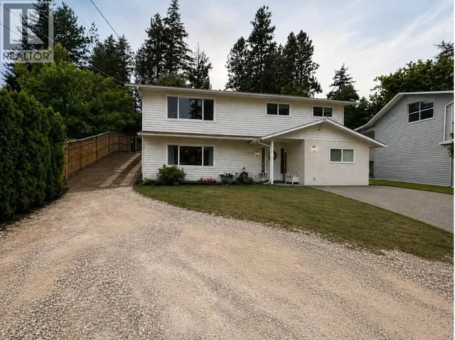 3530 CHIVES PLACE, West Kelowna 3