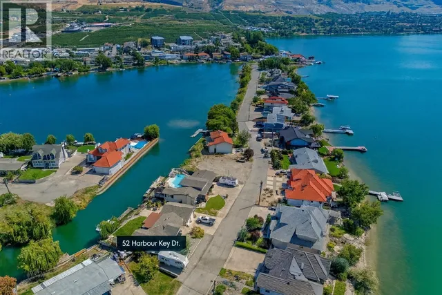 52 HARBOUR KEY DRIVE, Osoyoos 2