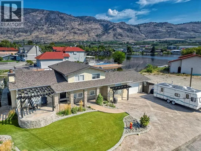 52 HARBOUR KEY DRIVE, Osoyoos 4