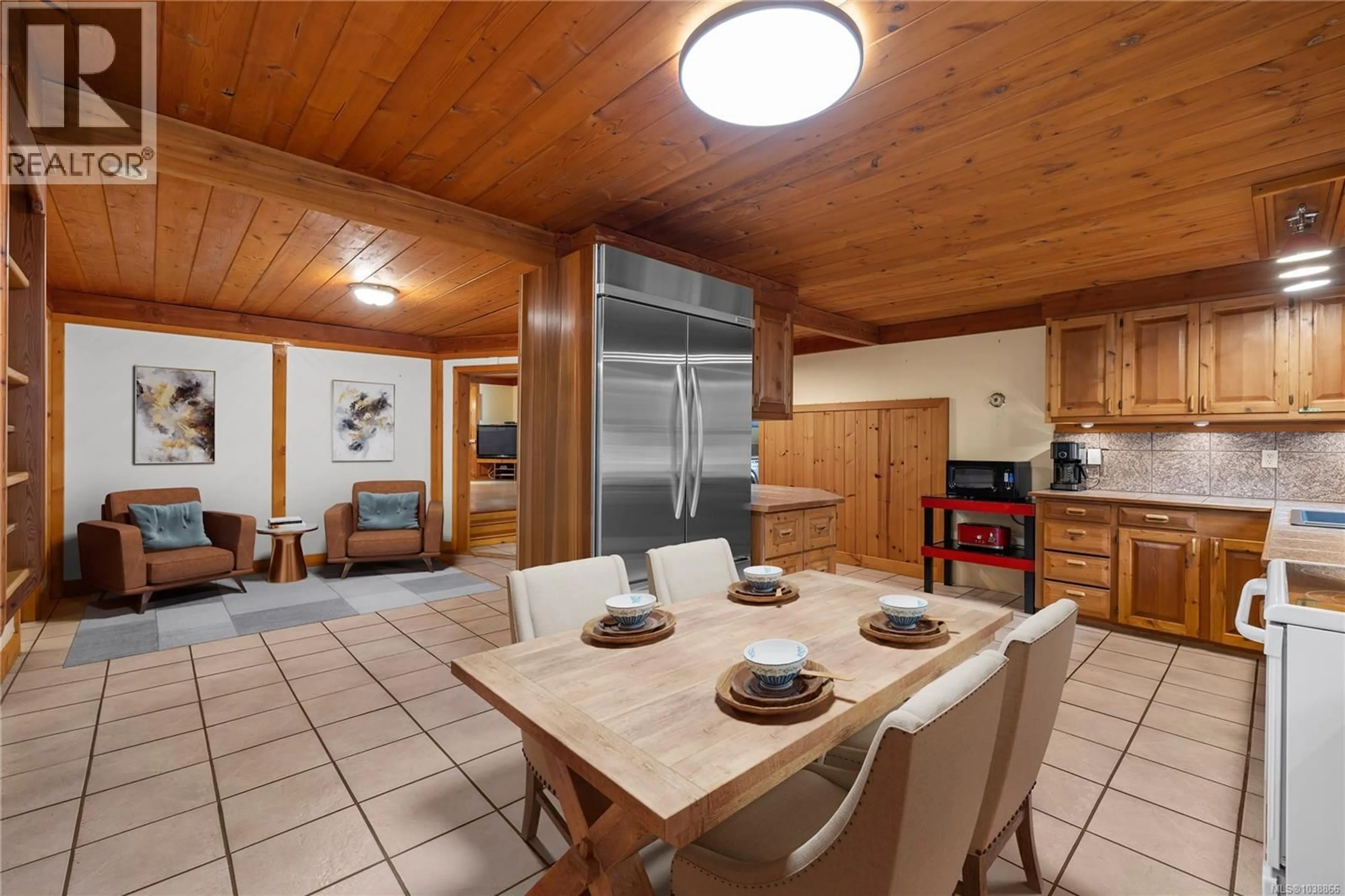 Dining room, unknown for 550 CORCAN ROAD, Qualicum Beach British Columbia V9K2E9
