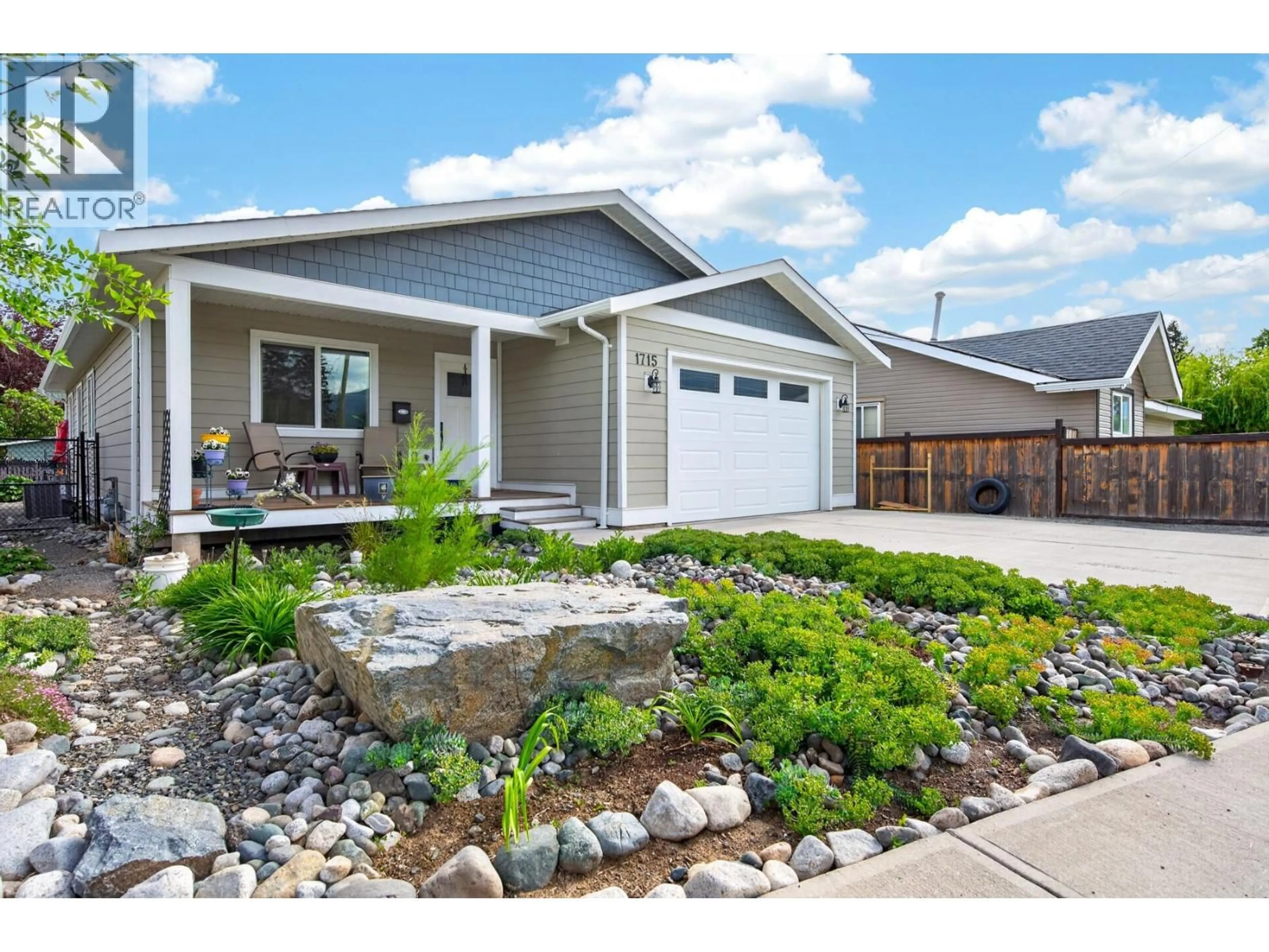 Unknown for 1715 QUILCHENA AVENUE, Merritt British Columbia V1K1B8