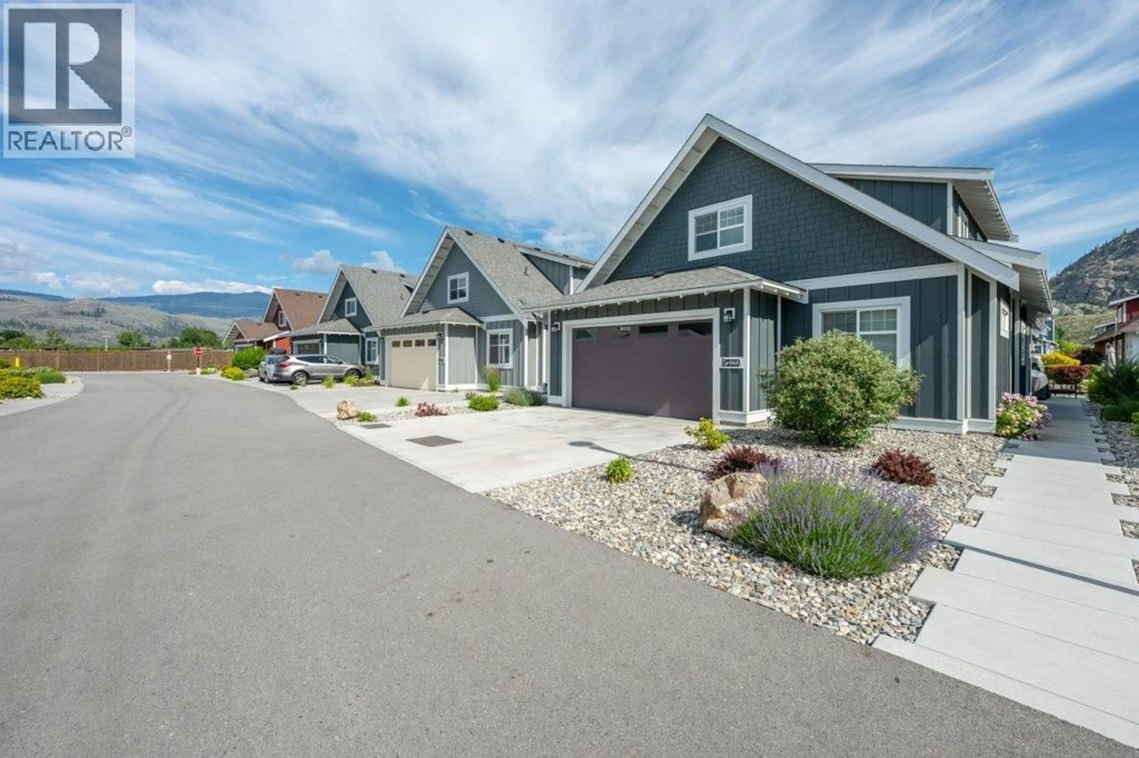 Unknown for 68 - 2450 RADIO TOWER ROAD, Oliver British Columbia V0H1T1
