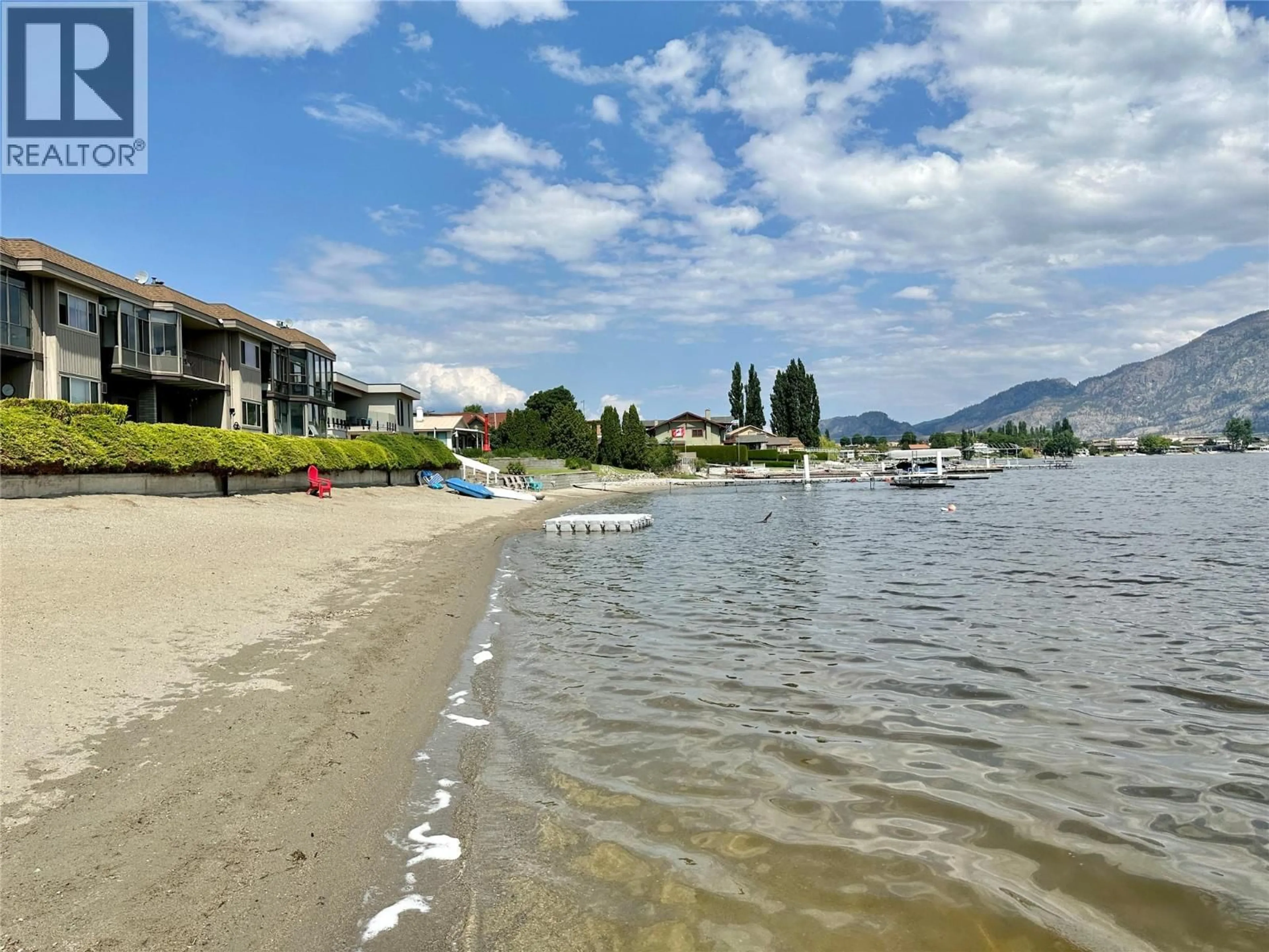 Blurry image for 27 - 4231 OLEANDER DRIVE, Osoyoos British Columbia V0H1V1