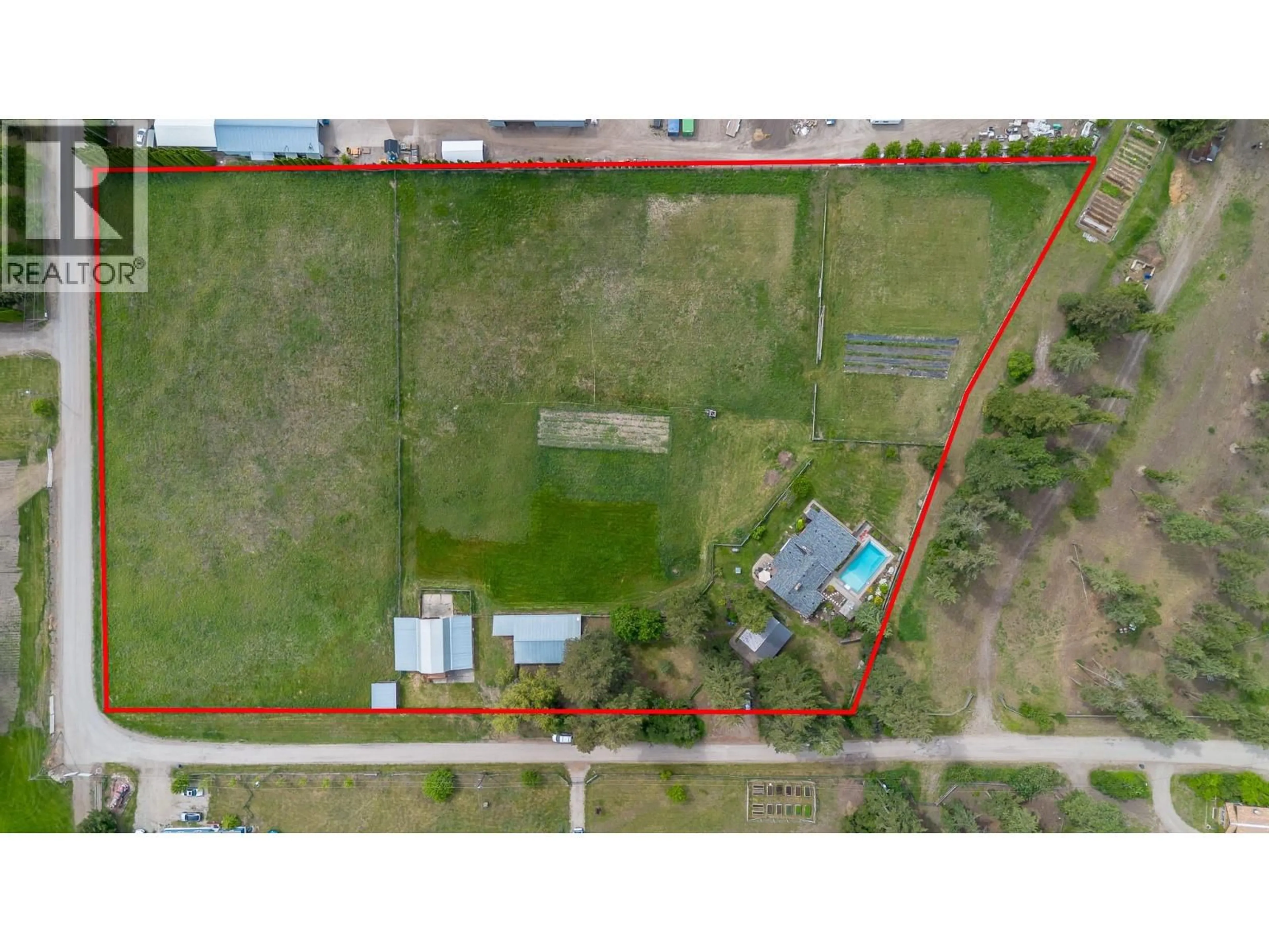 Unknown for 5425 PETWORTH ROAD, Coldstream British Columbia V1B3E2