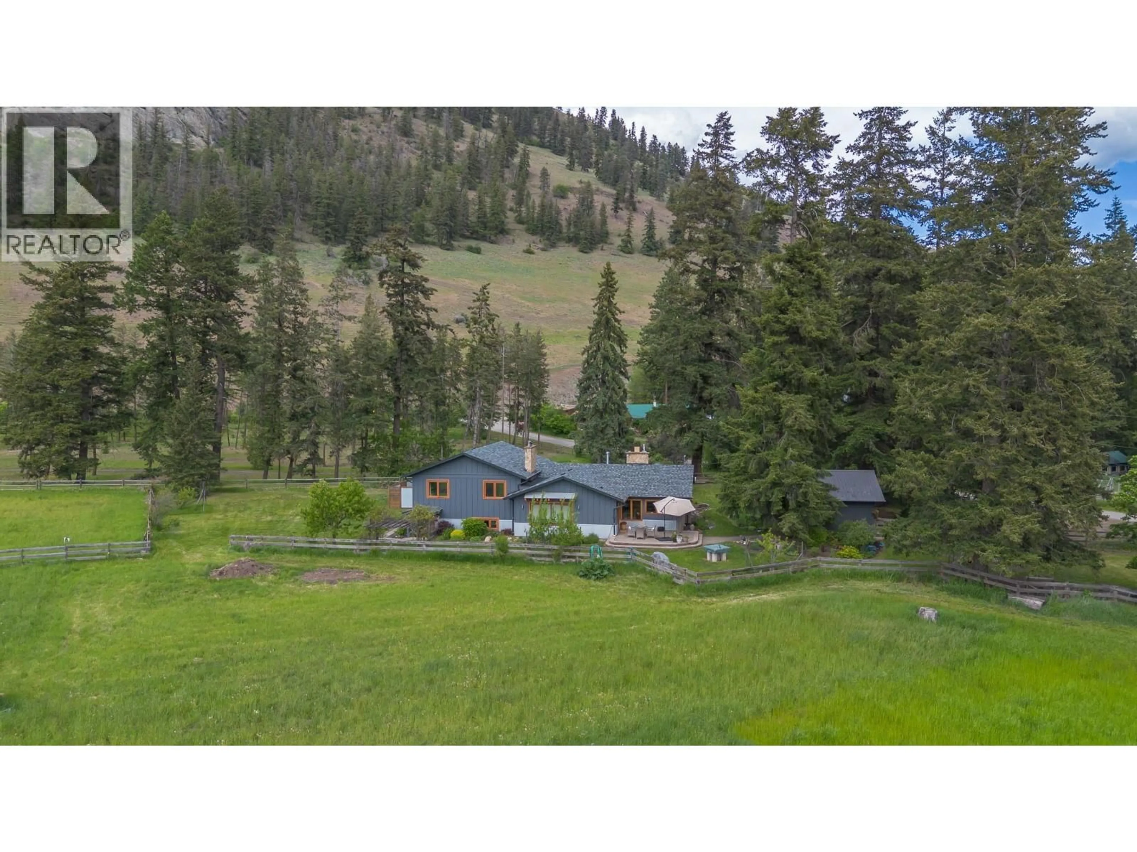Unknown for 5425 PETWORTH ROAD, Coldstream British Columbia V1B3E2