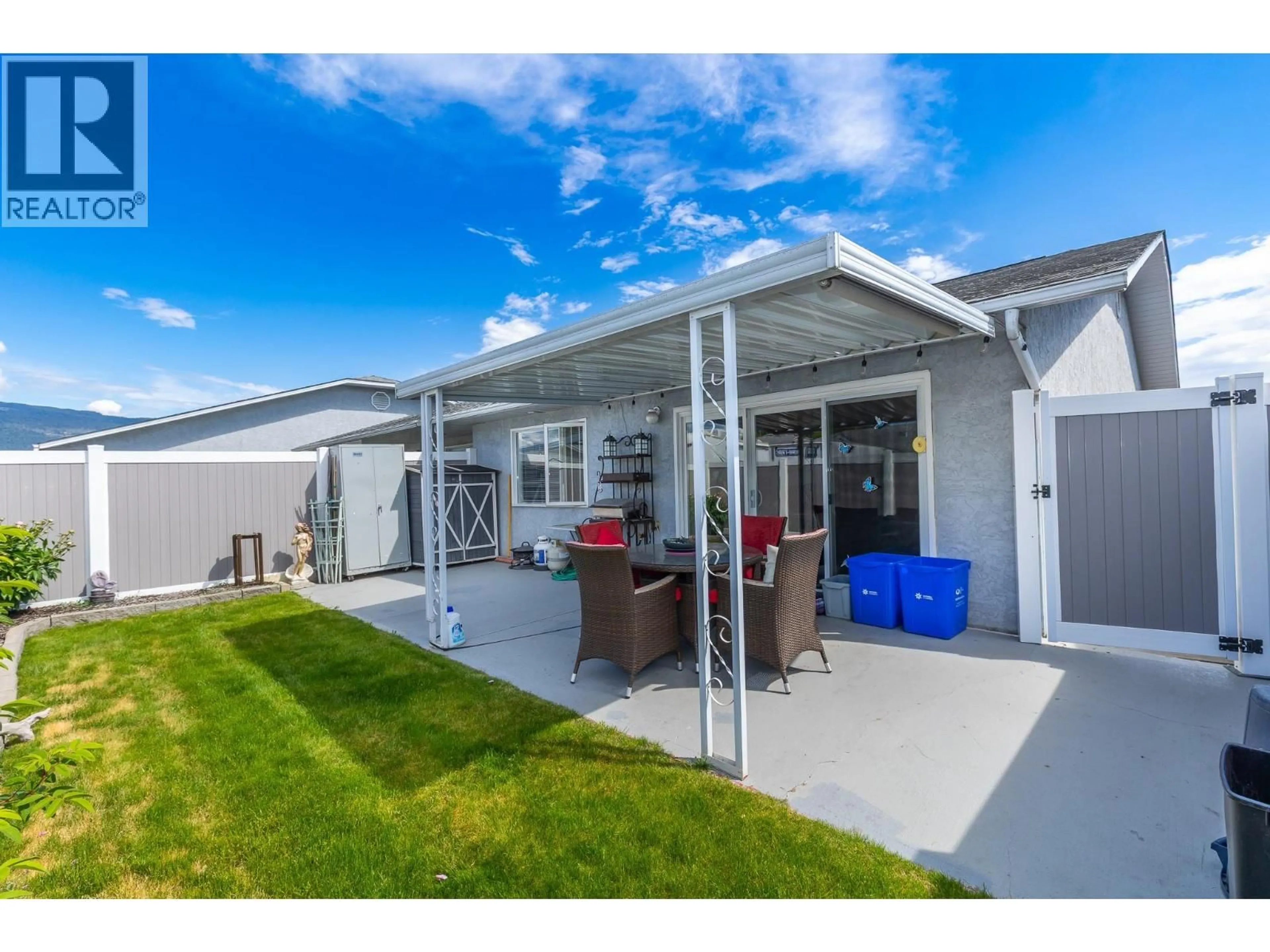 Unknown for 49 - 3900 27 AVENUE, Vernon British Columbia V1T9E6