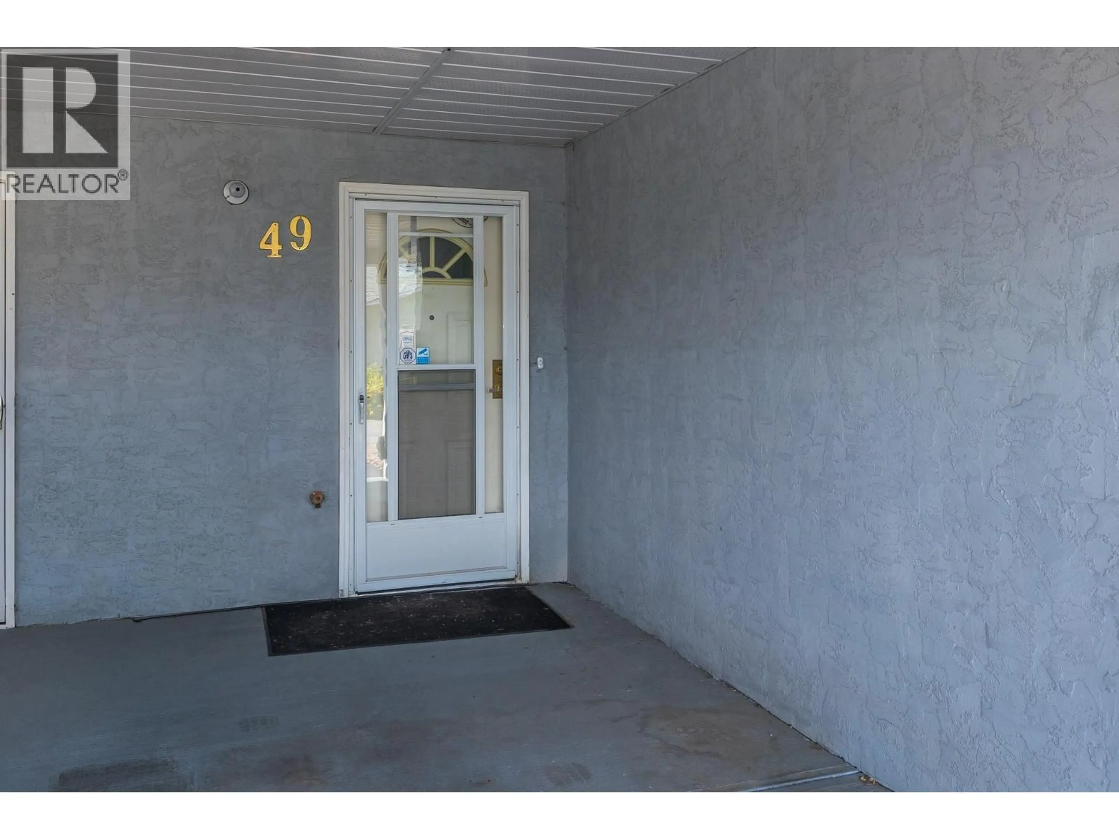 Unknown for 49 - 3900 27 AVENUE, Vernon British Columbia V1T9E6