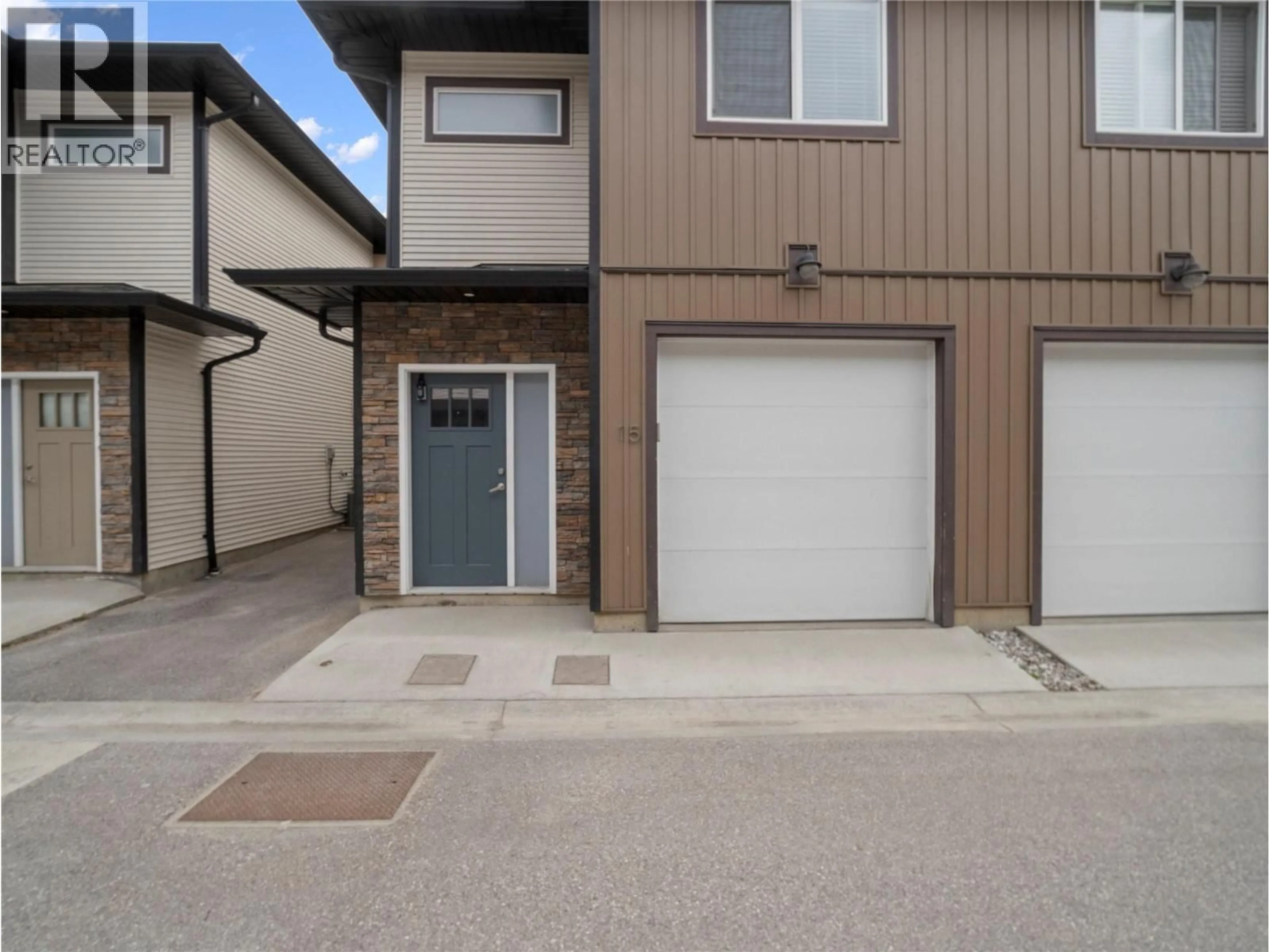 Unknown for 15 - 2081 11 AVENUE NORTHEAST, Salmon Arm British Columbia V1E0G1