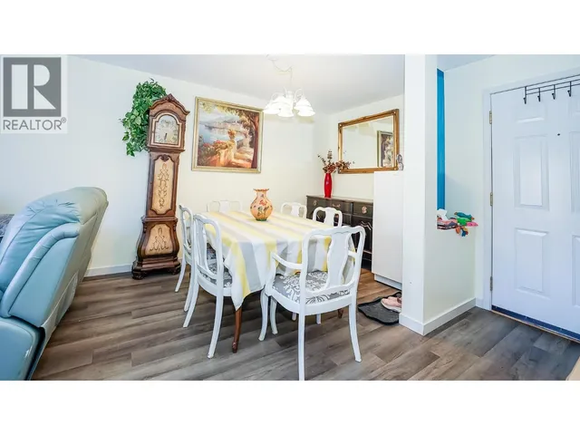 408 - 650 THIRD STREET SOUTHWEST, Salmon Arm 5