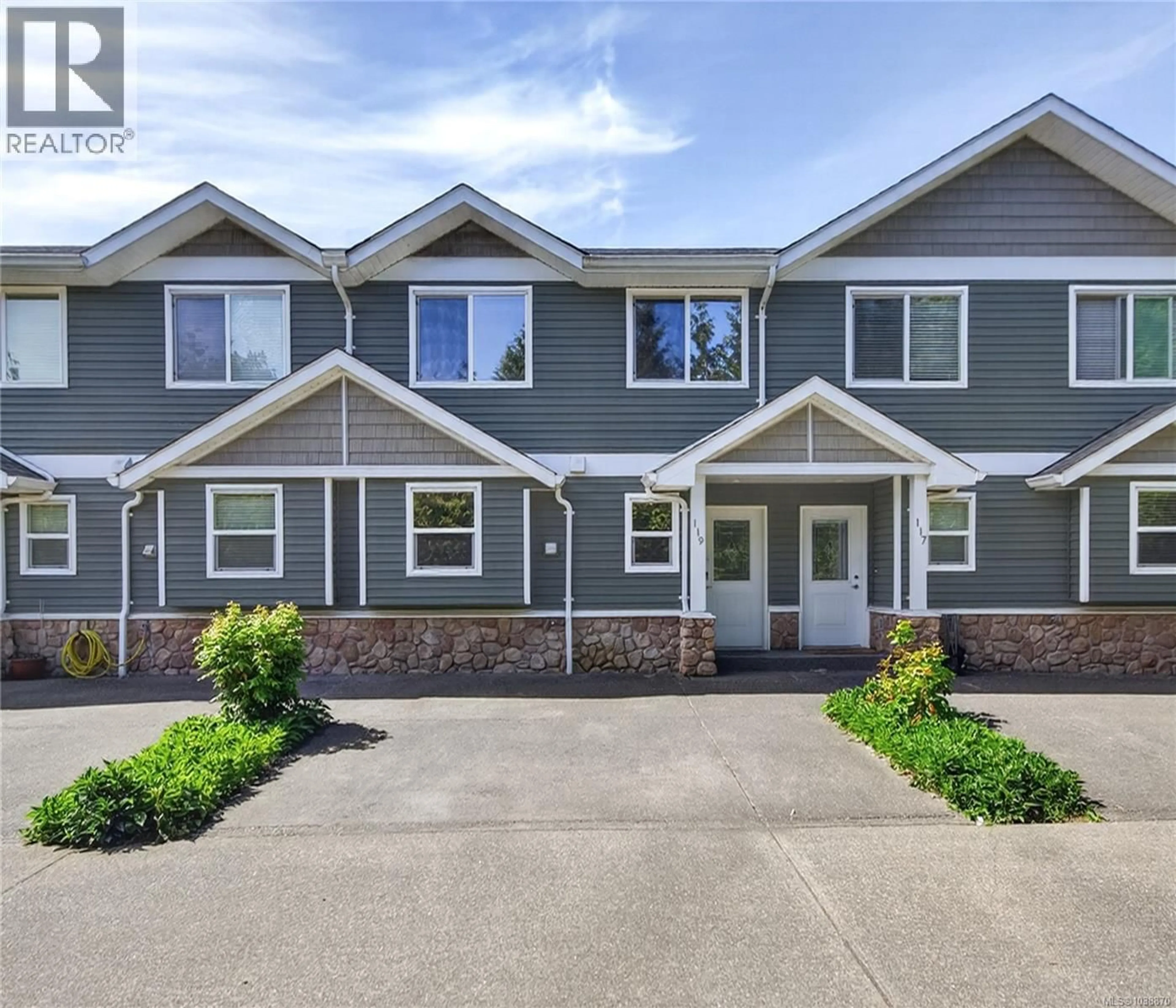 Unknown for 119 - 170 CENTENNIAL DRIVE, Courtenay British Columbia V9N9V7