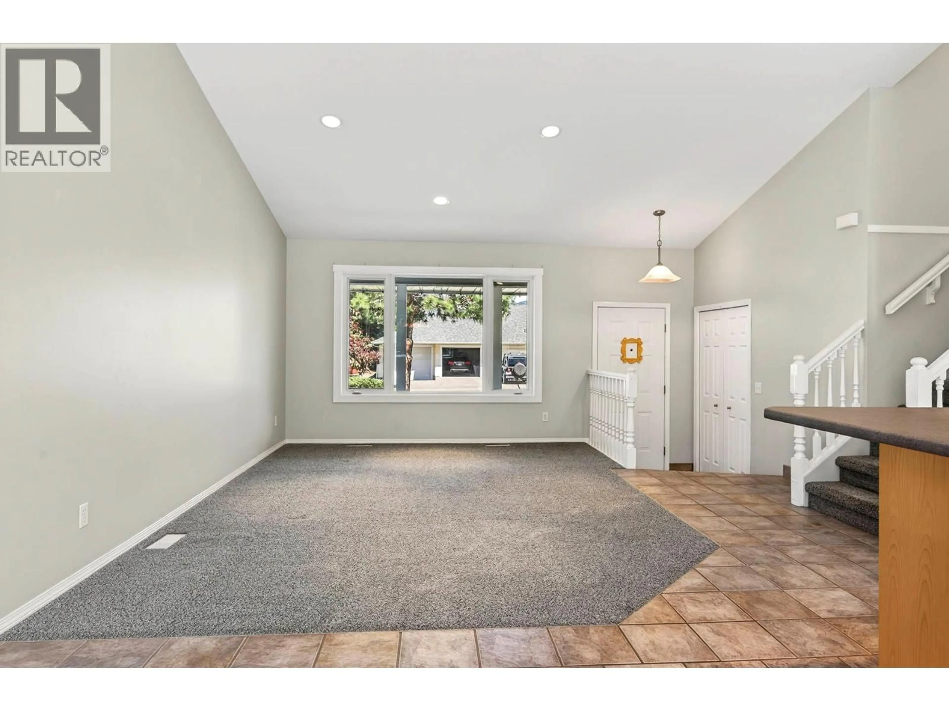Indoor entryway for 2635 NECHAKO DRIVE, Kamloops British Columbia V2E2K1