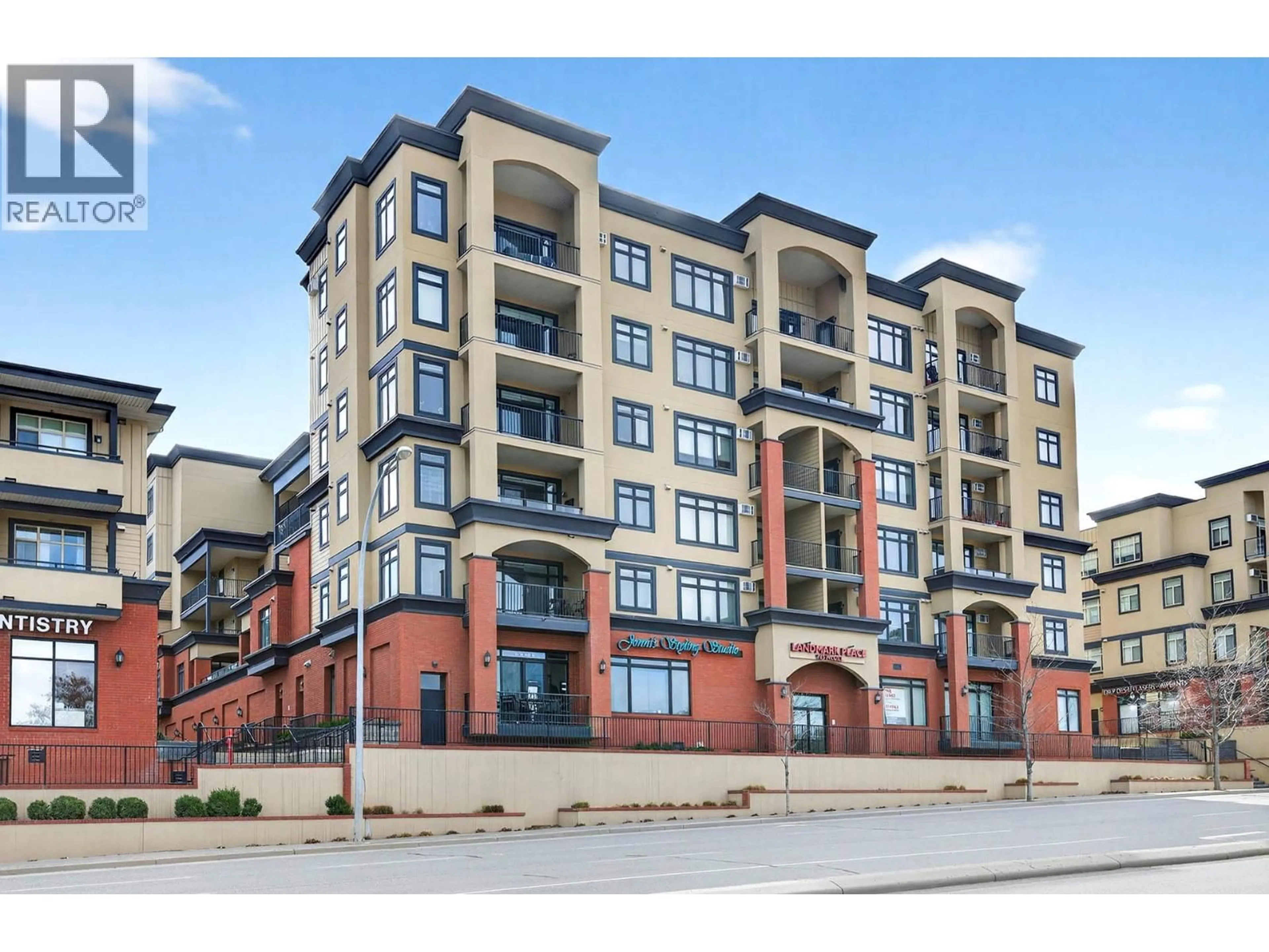 Unknown for 510 - 765 MCGILL ROAD, Kamloops British Columbia V2C0B7