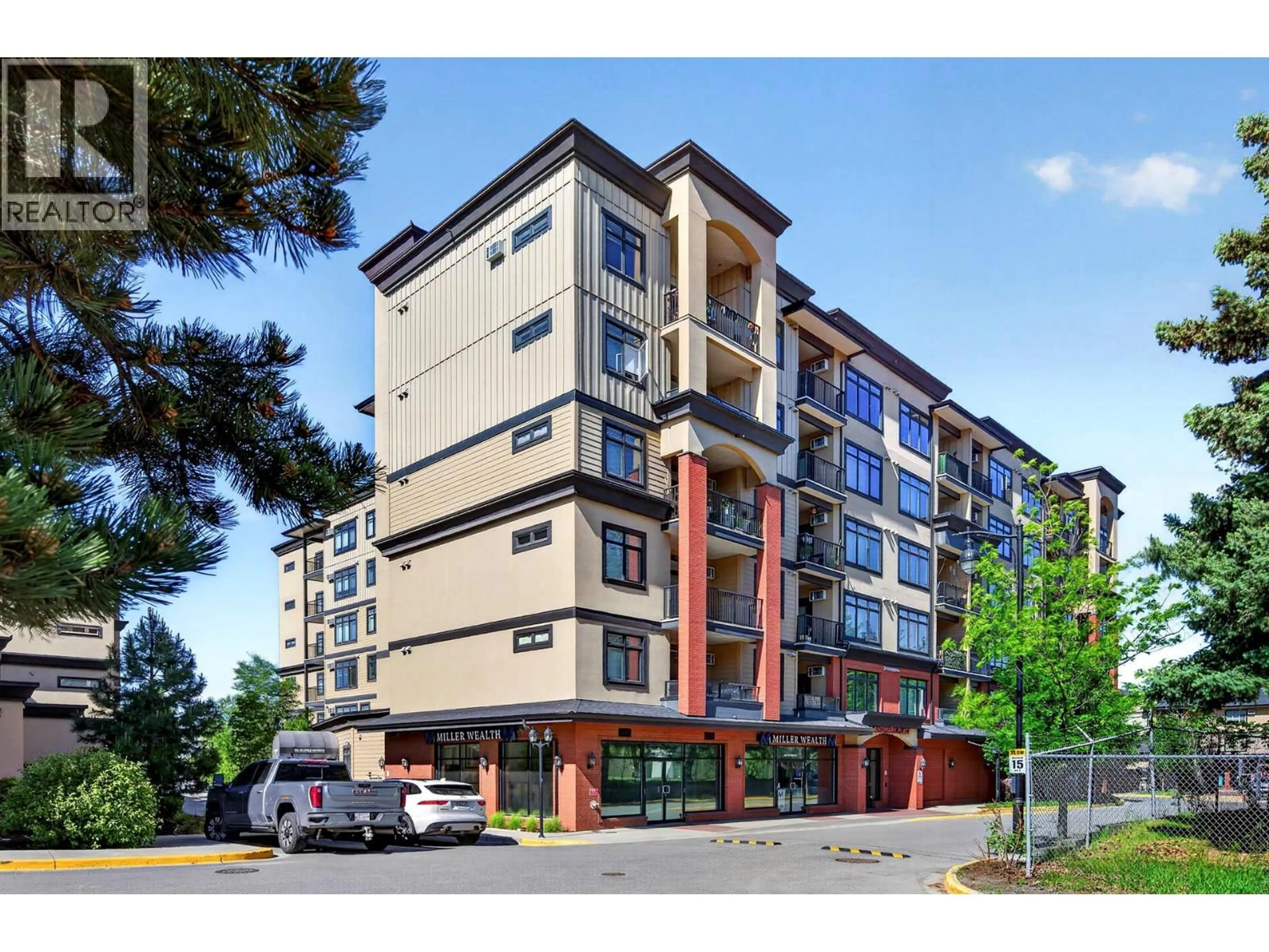 Unknown for 510 - 765 MCGILL ROAD, Kamloops British Columbia V2C0B7