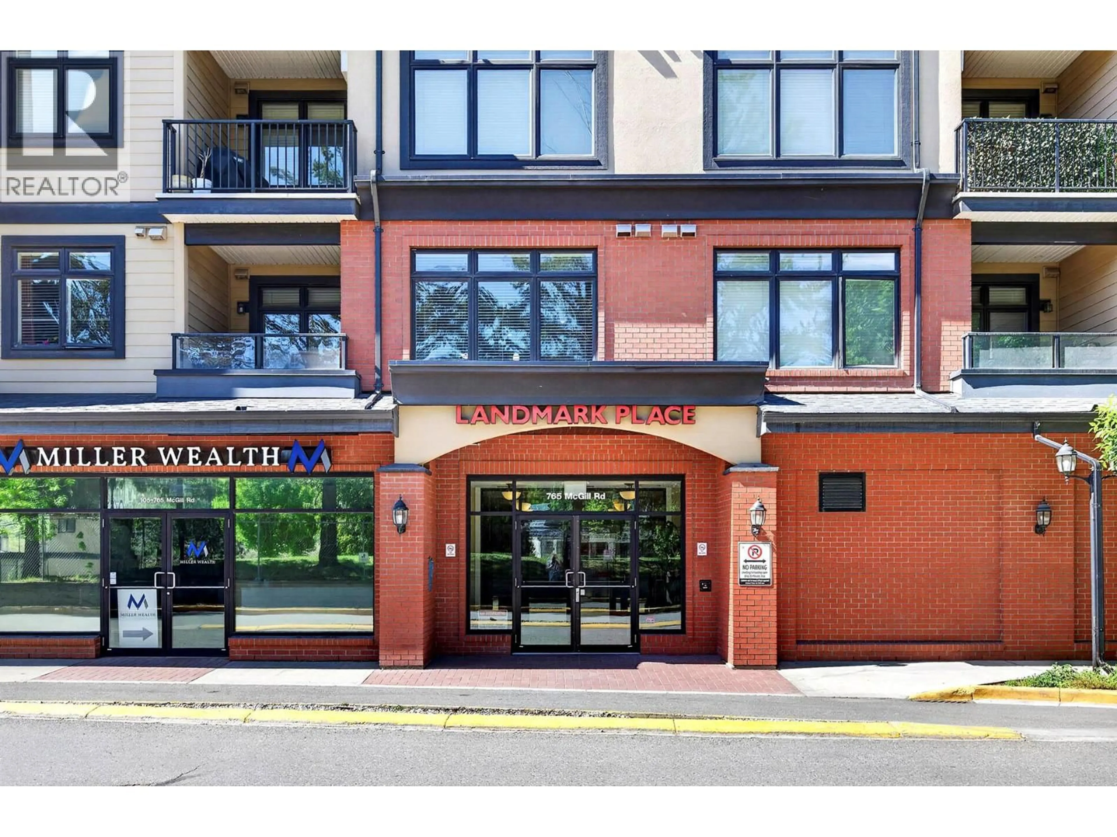 Unknown for 510 - 765 MCGILL ROAD, Kamloops British Columbia V2C0B7