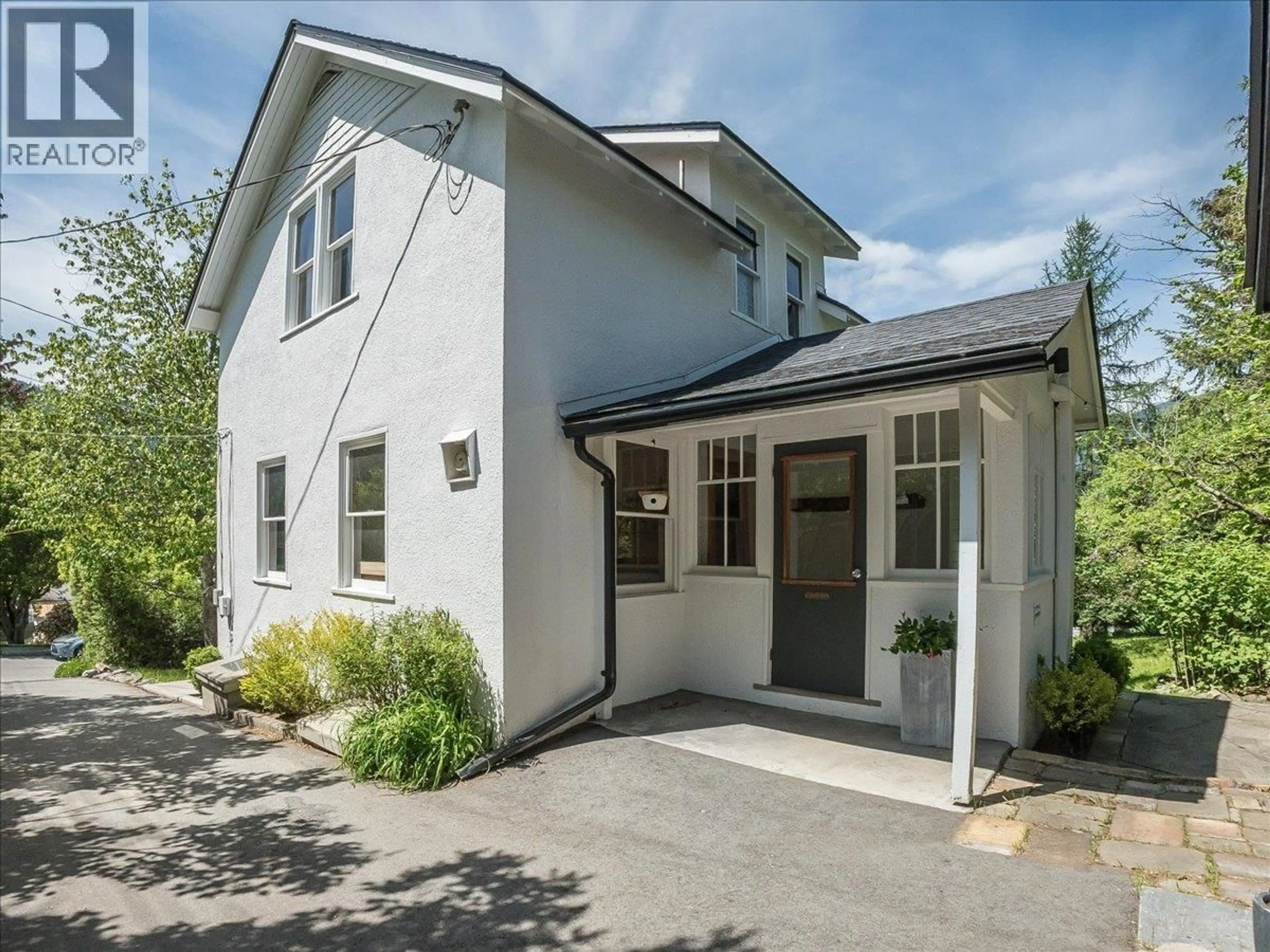 Unknown for 1723 WARD STREET, Nelson British Columbia V1L1V9