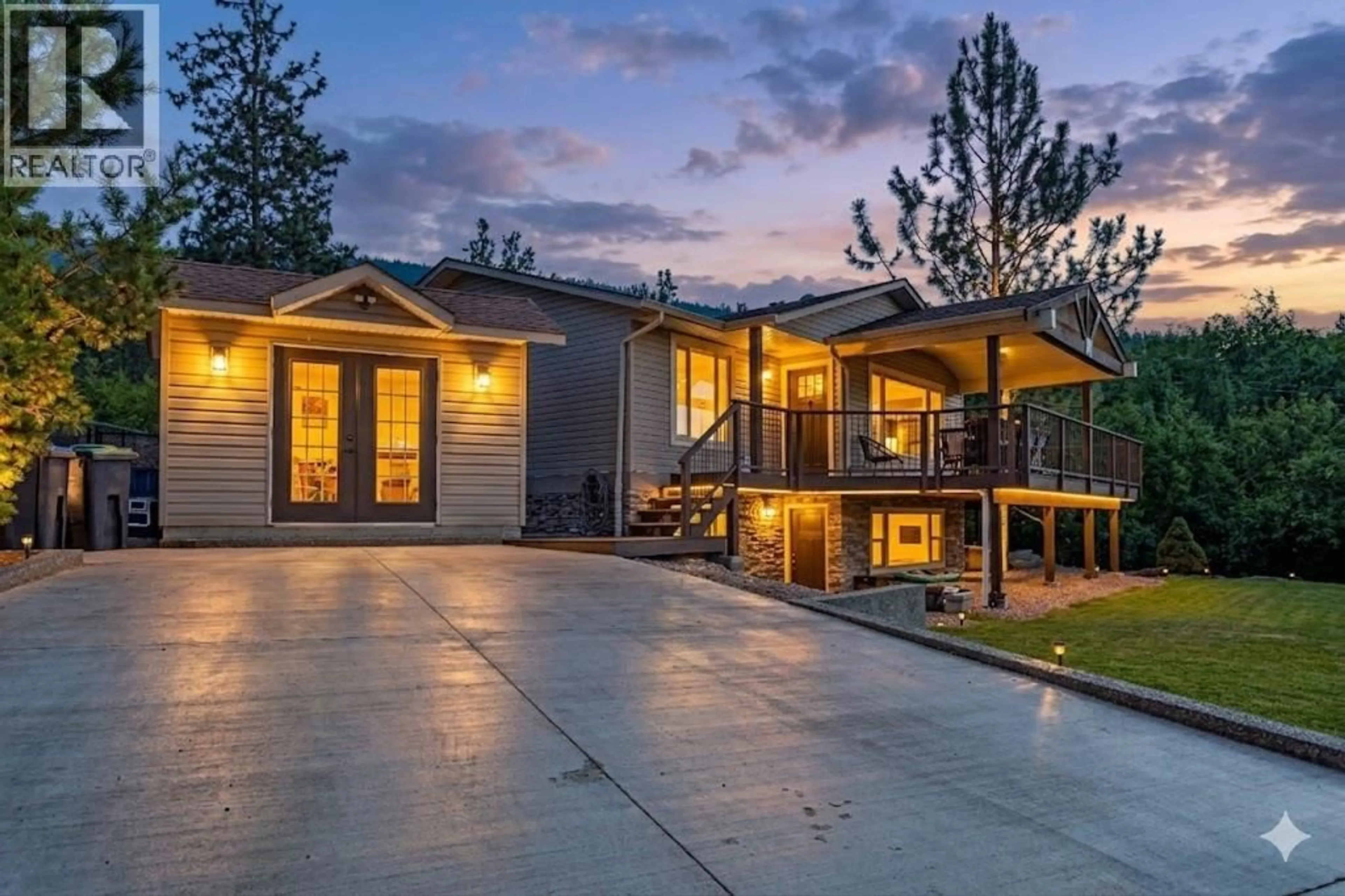 Unknown for 16621 MAKI ROAD, Lake Country British Columbia V4V1C2
