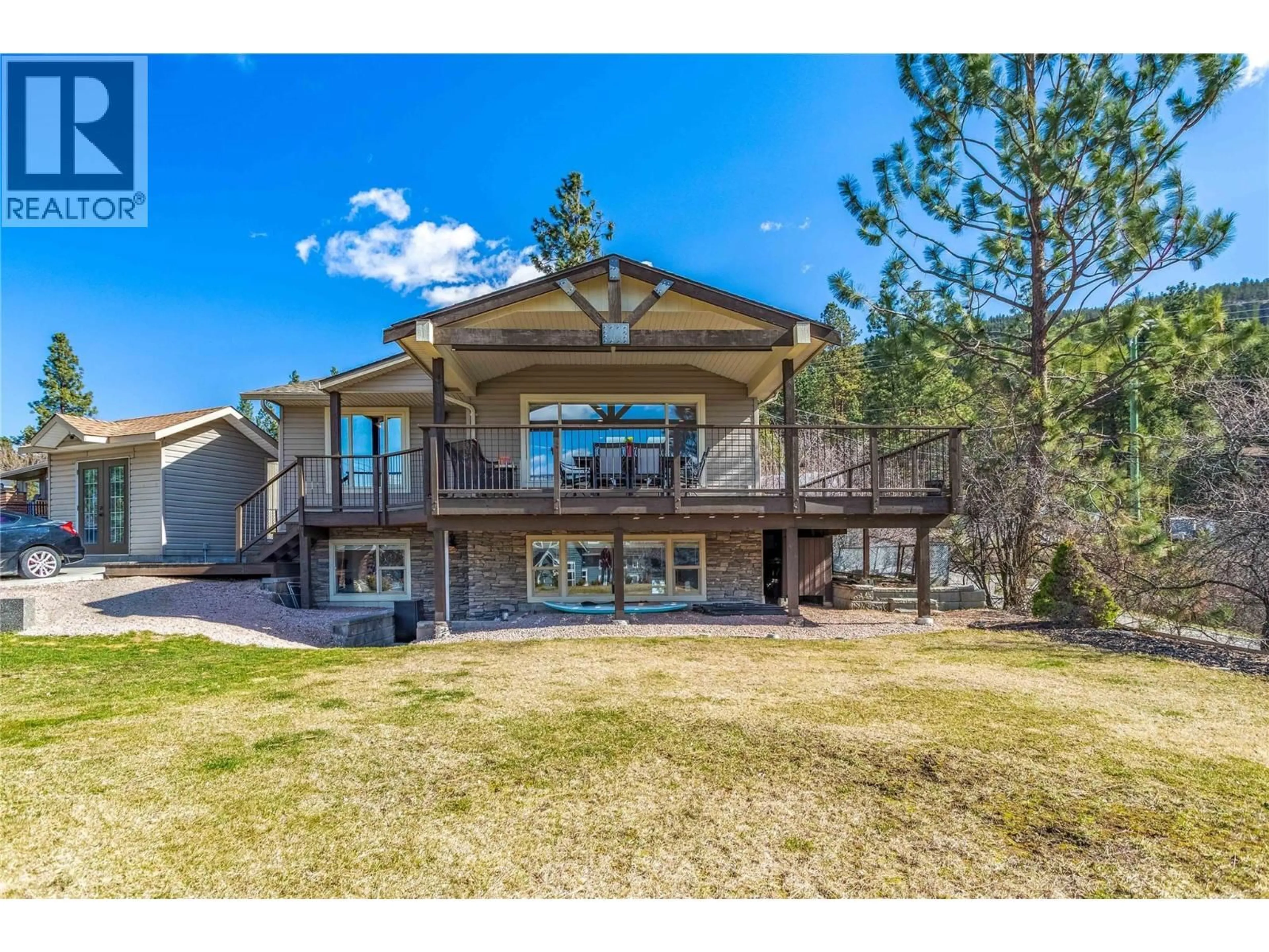 Unknown for 16621 MAKI ROAD, Lake Country British Columbia V4V1C2
