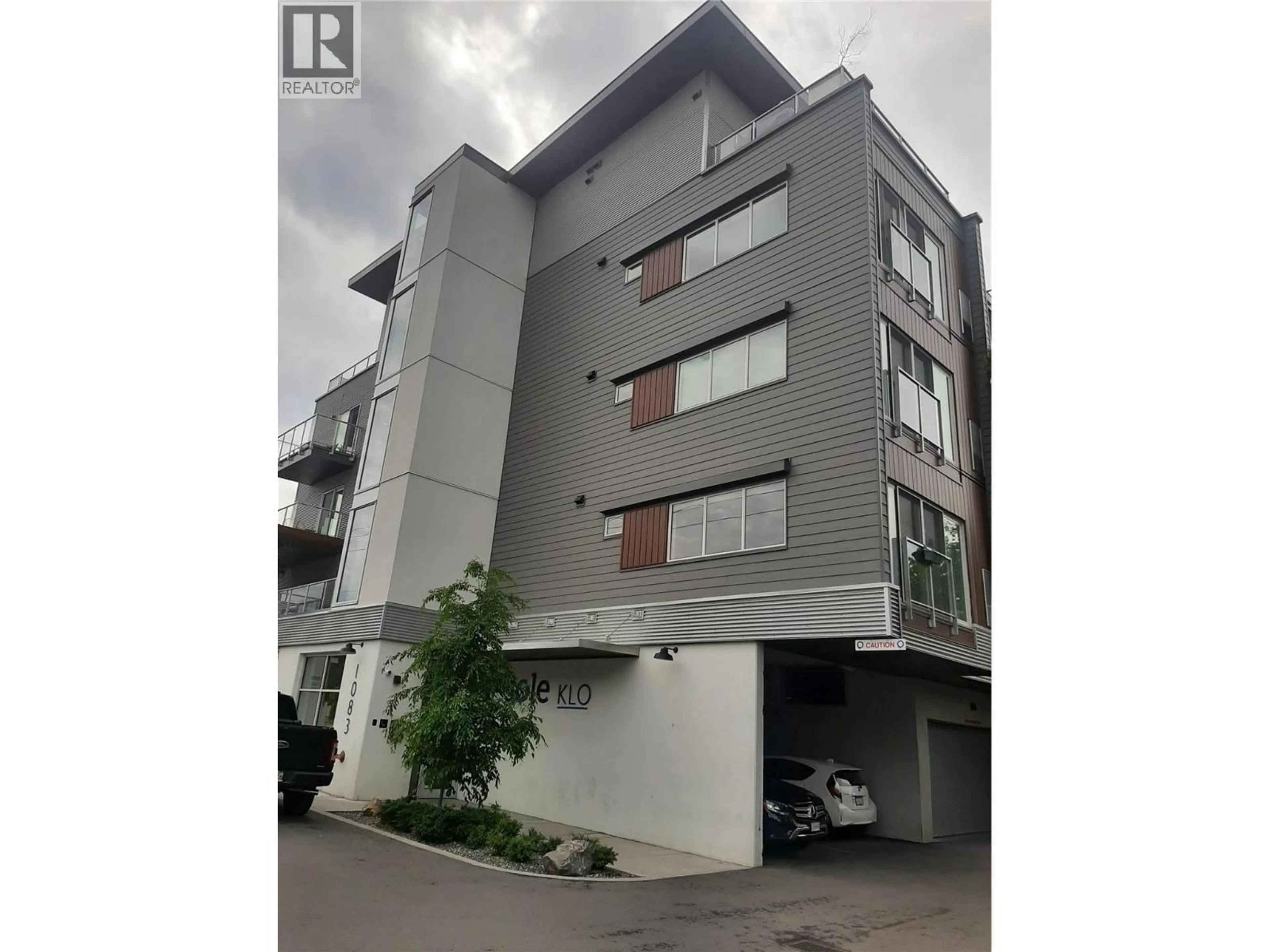 Unknown for 203 - 1083 K.L.O. ROAD, Kelowna British Columbia V1Y4X6