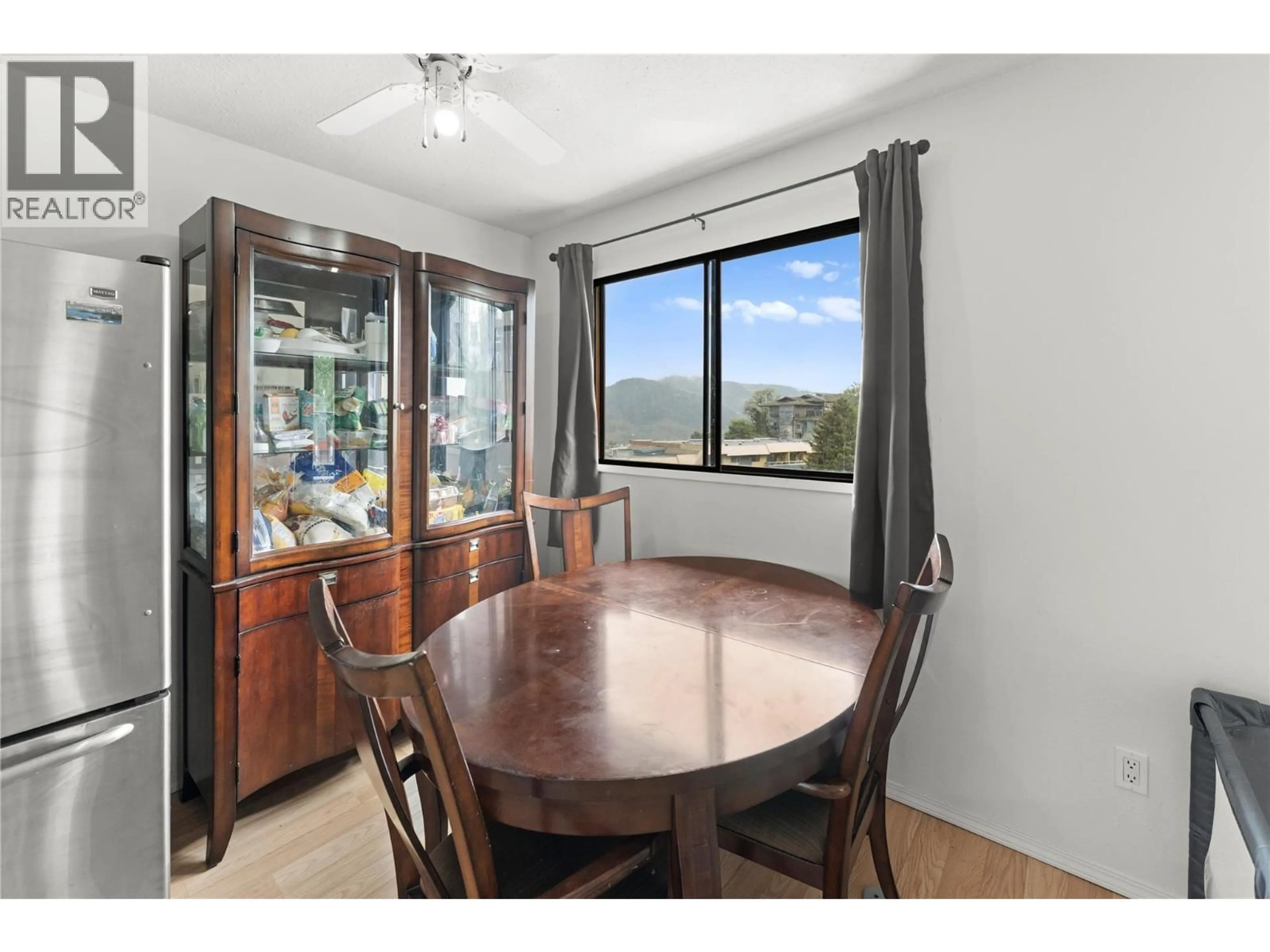 Dining room, unknown for 412 - 555 DALGLEISH DRIVE, Kamloops British Columbia V2C6C7