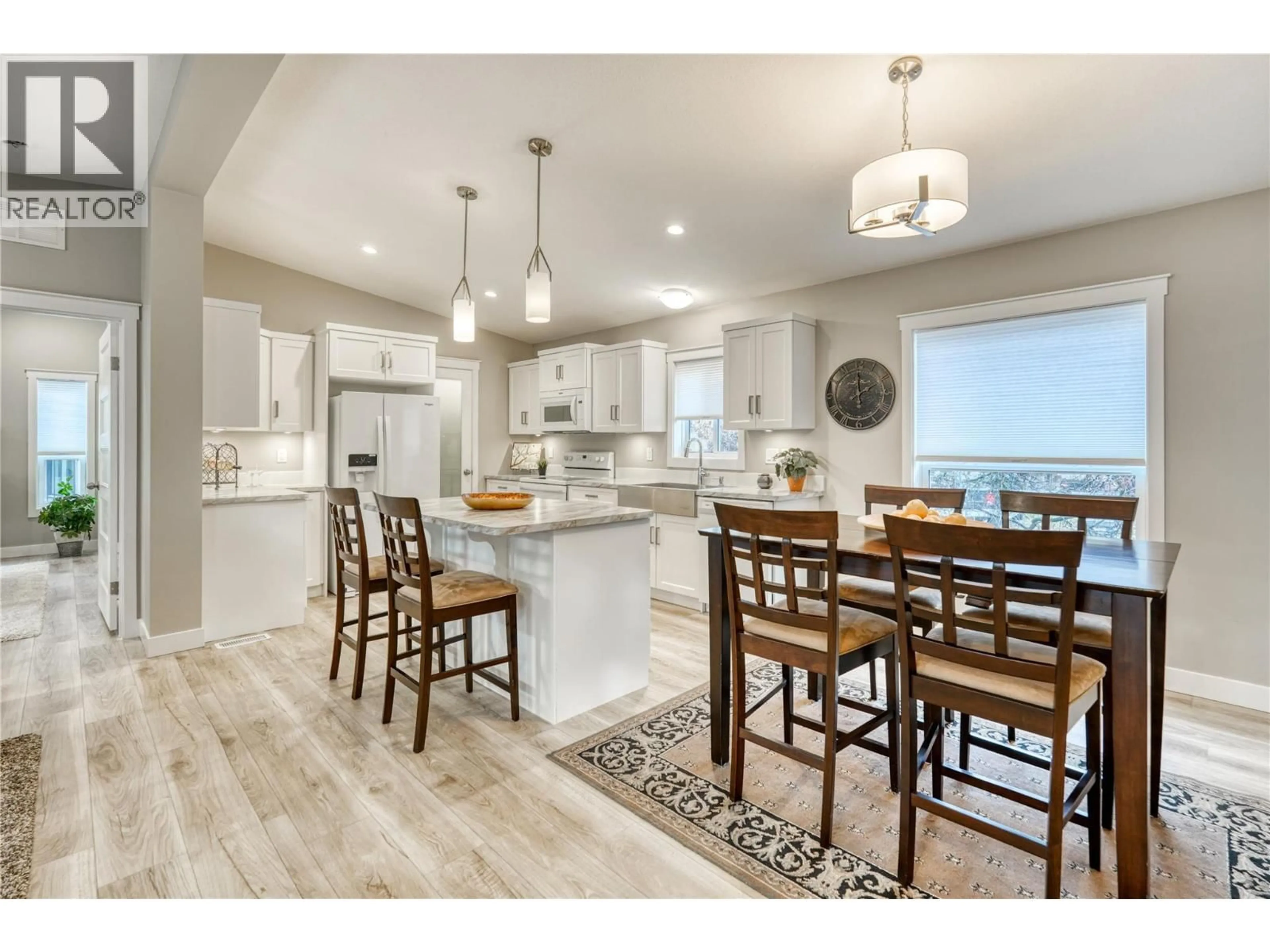 Open concept kitchen, unknown for 11 - 321 YORKTON AVENUE, AVENUE, Penticton British Columbia V2A3V6