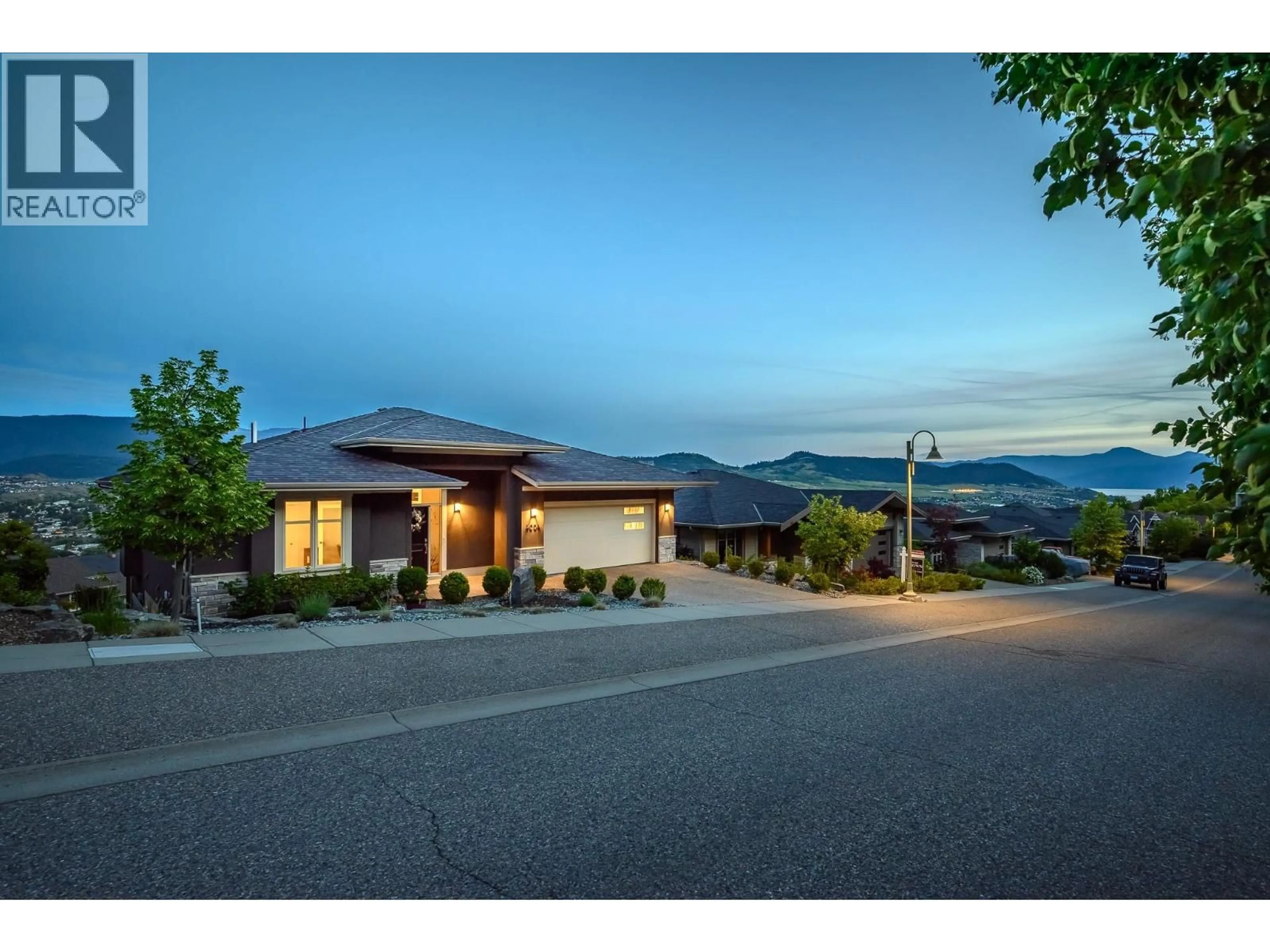 Unknown for 4004 TERRAPIN PLACE, Vernon British Columbia V1T9W4