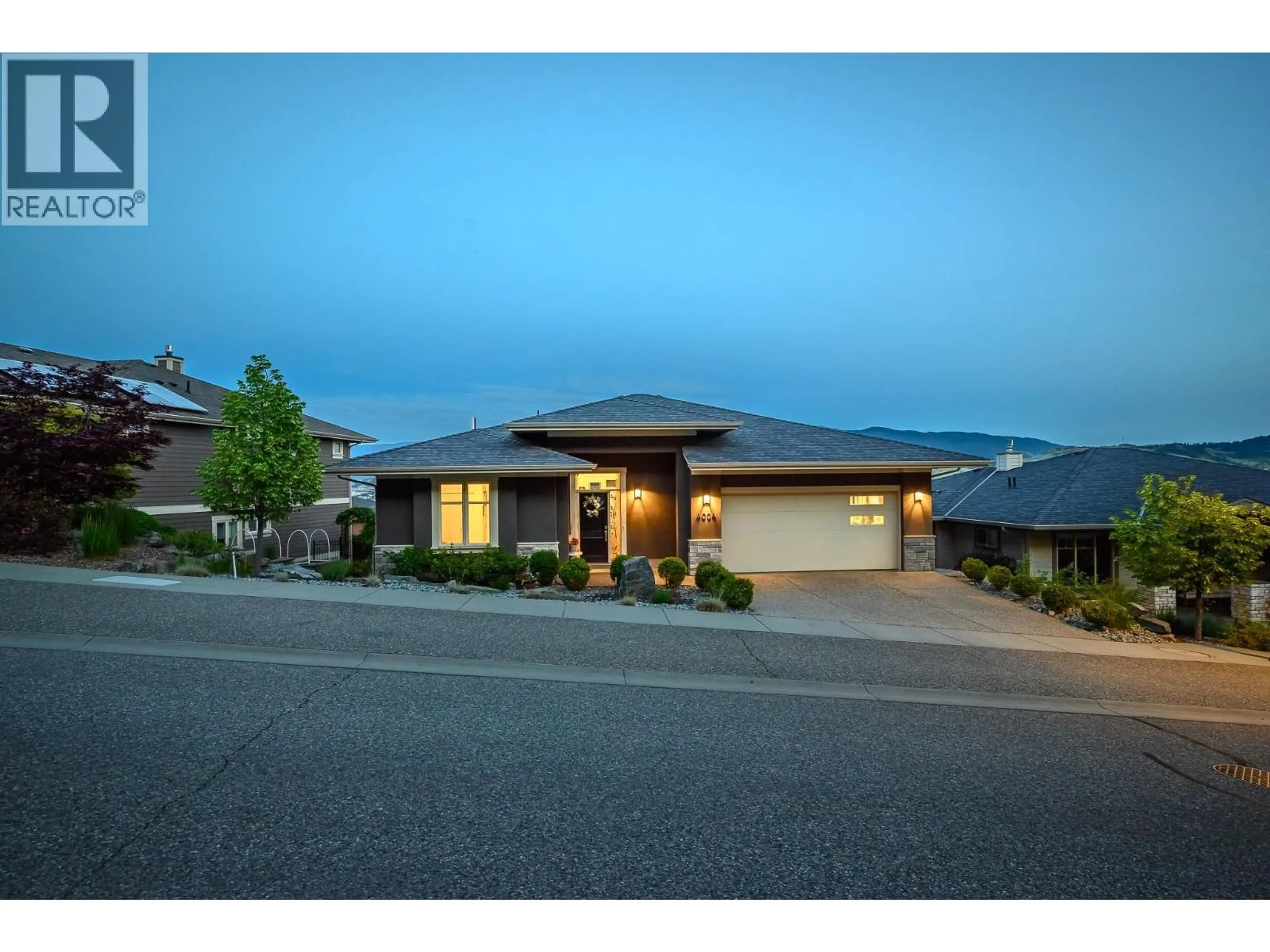 Unknown for 4004 TERRAPIN PLACE, Vernon British Columbia V1T9W4