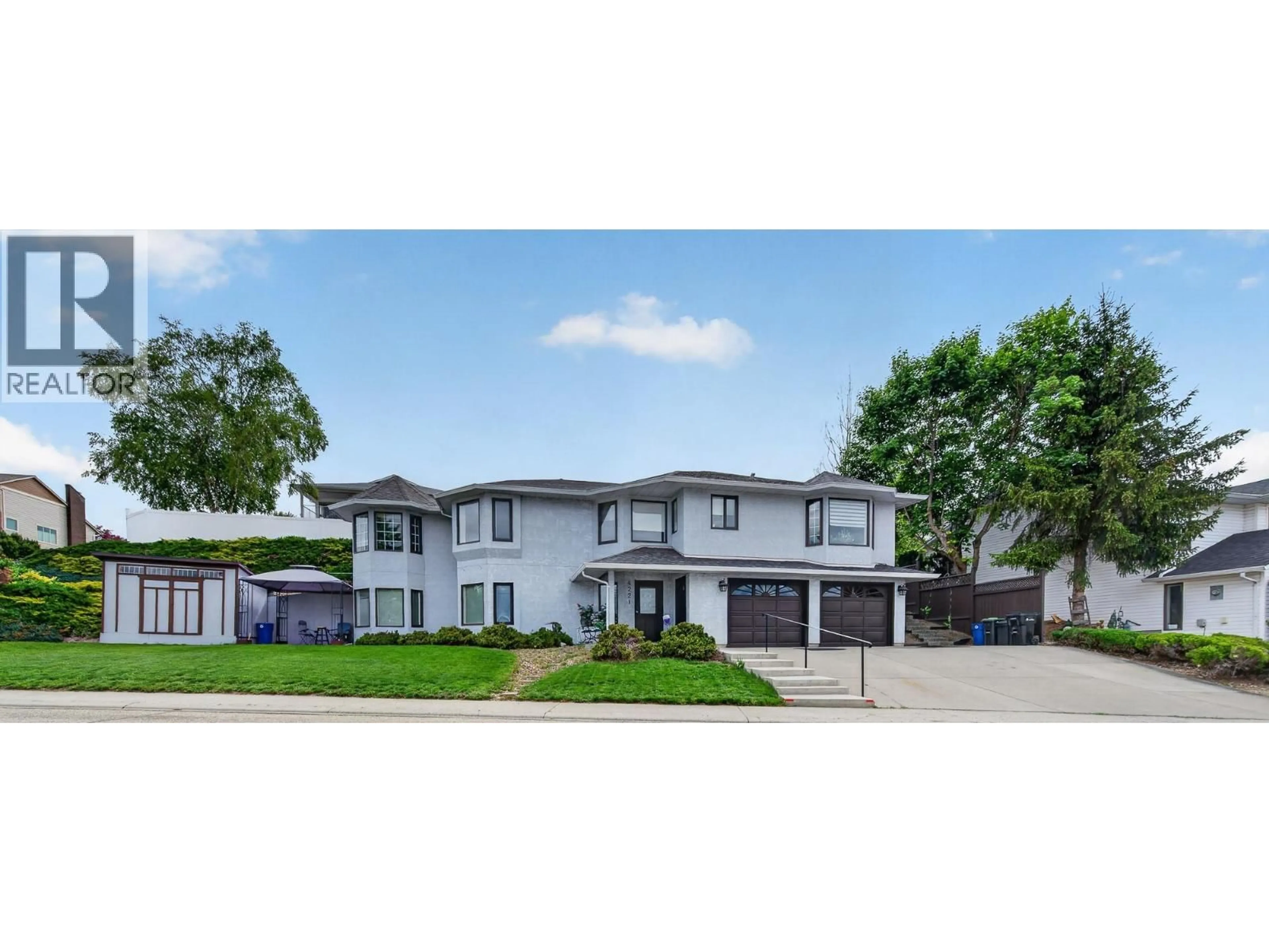 Unknown for 4221 WELLINGTON DRIVE, Vernon British Columbia V1T9H7