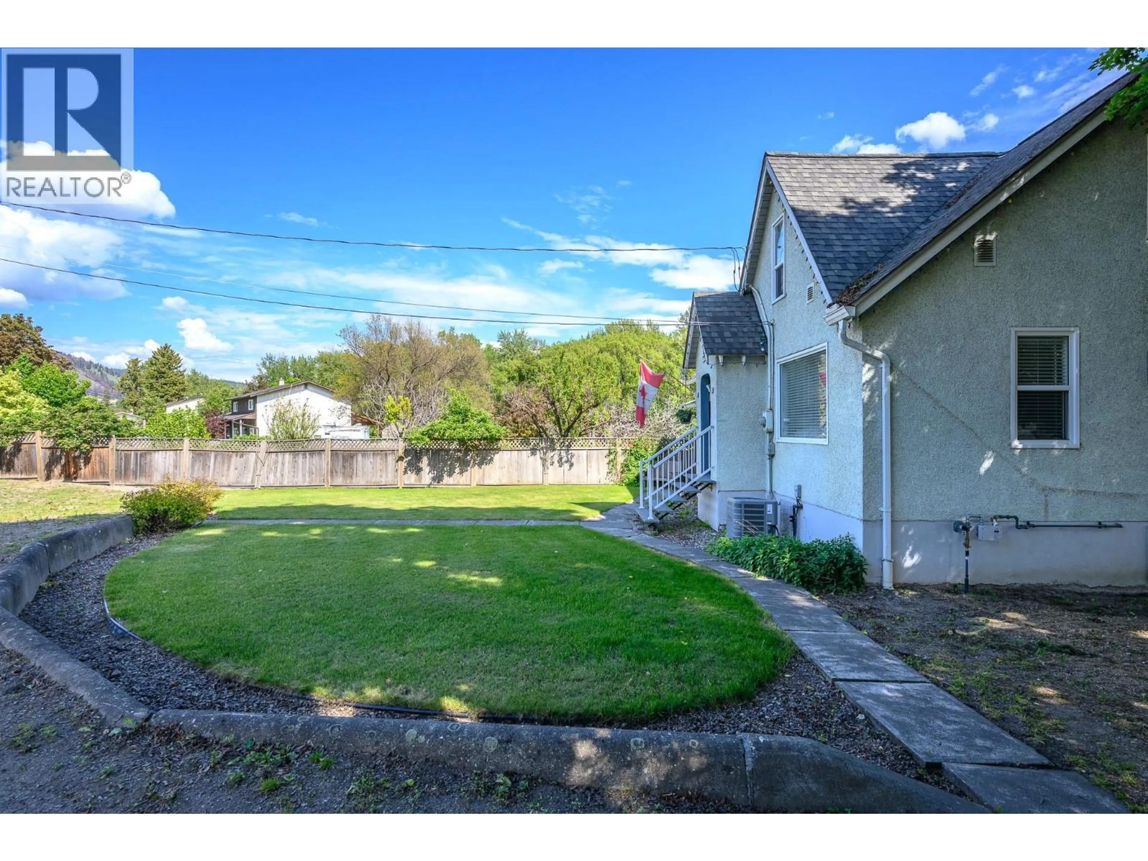 A pic from outside/outdoor area/front of a property/back of a property/a pic from drone, street for 6934 HIGHWAY 6 OTHER, Coldstream British Columbia V1B3H1