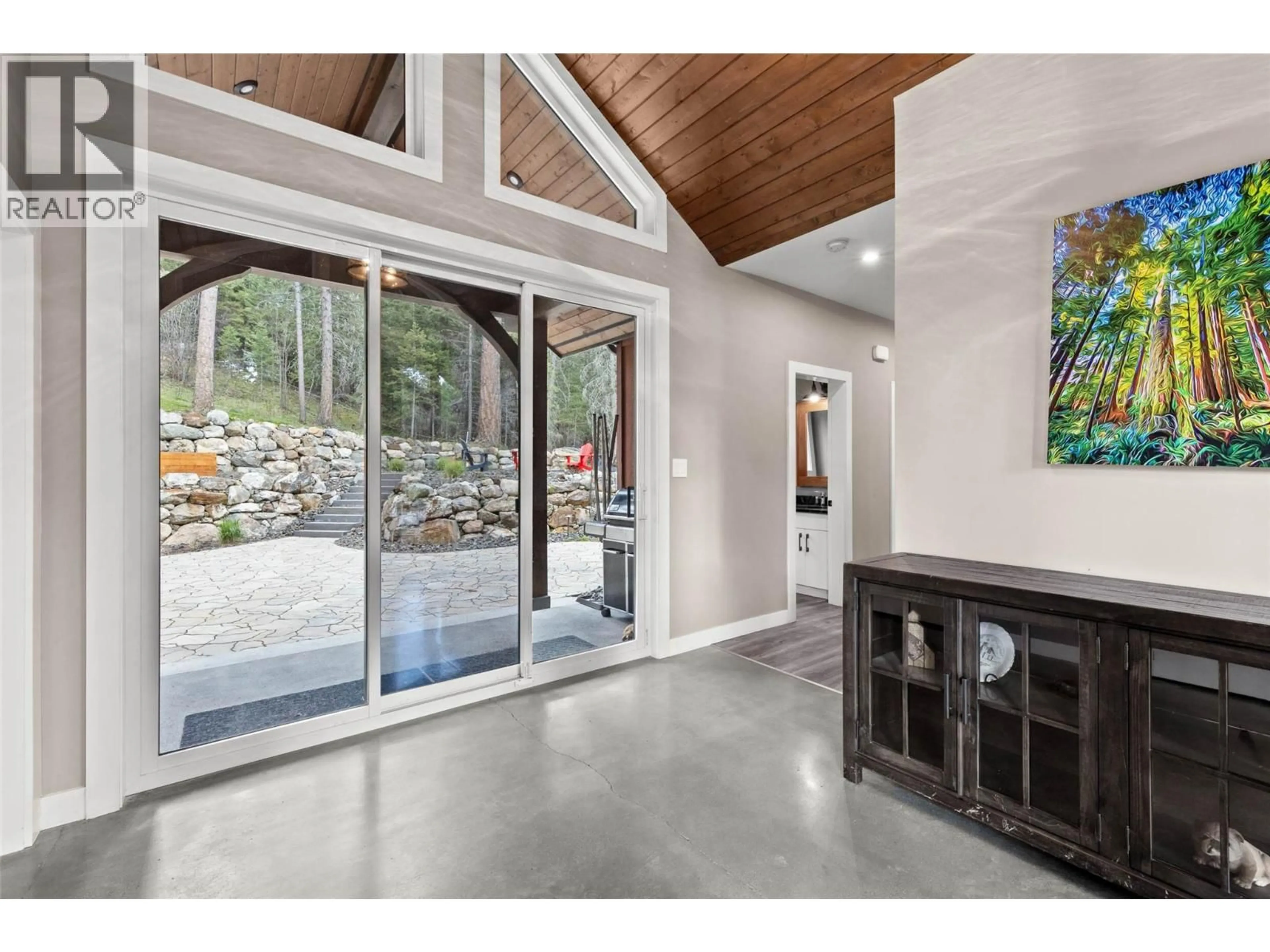 Unknown for 6560 FAWNHILL ROAD, Kamloops British Columbia V0E1Z0