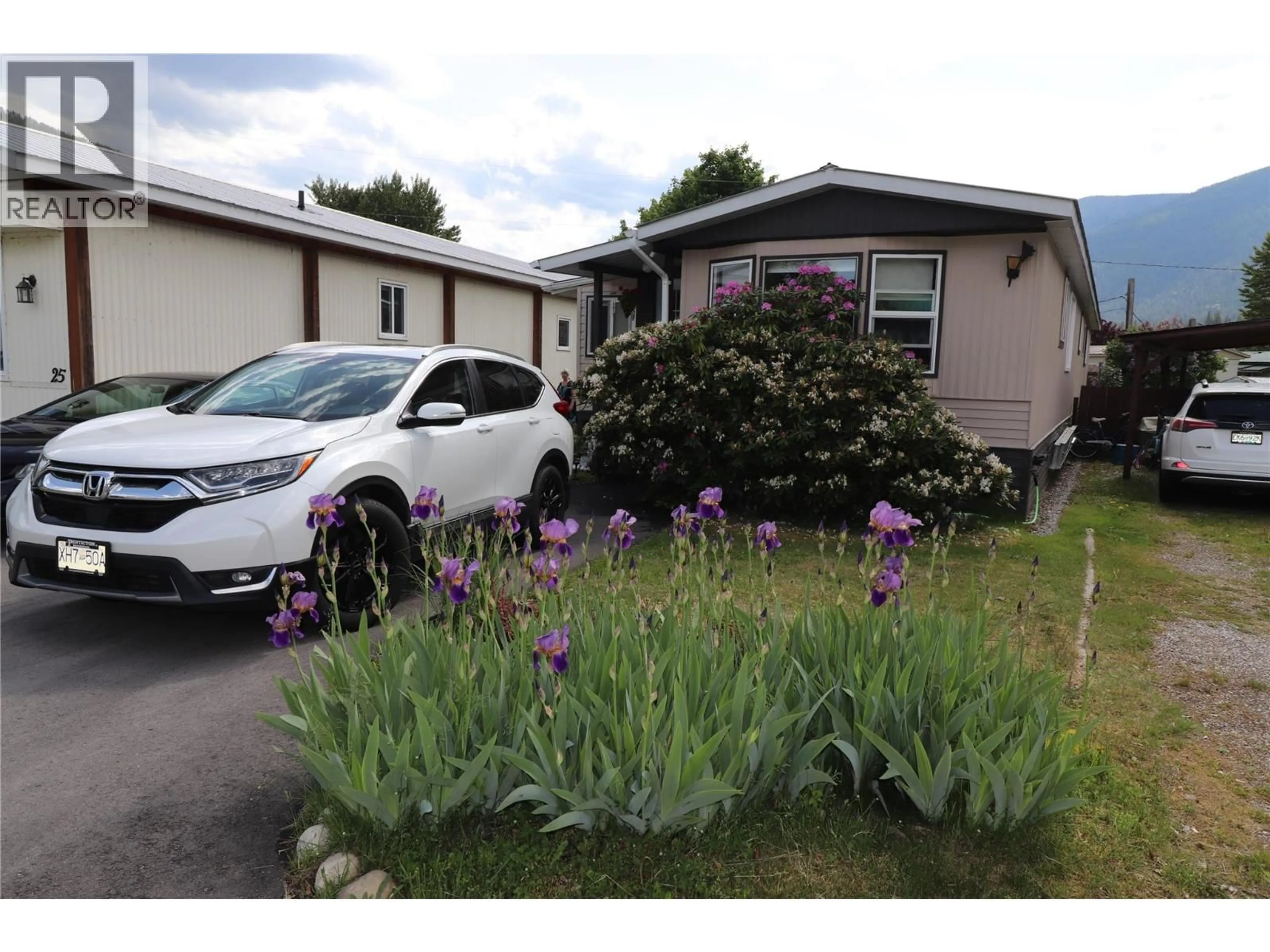 Unknown for 26 - 2714 LOWER 6 MILE ROAD, Nelson British Columbia V1L6L4