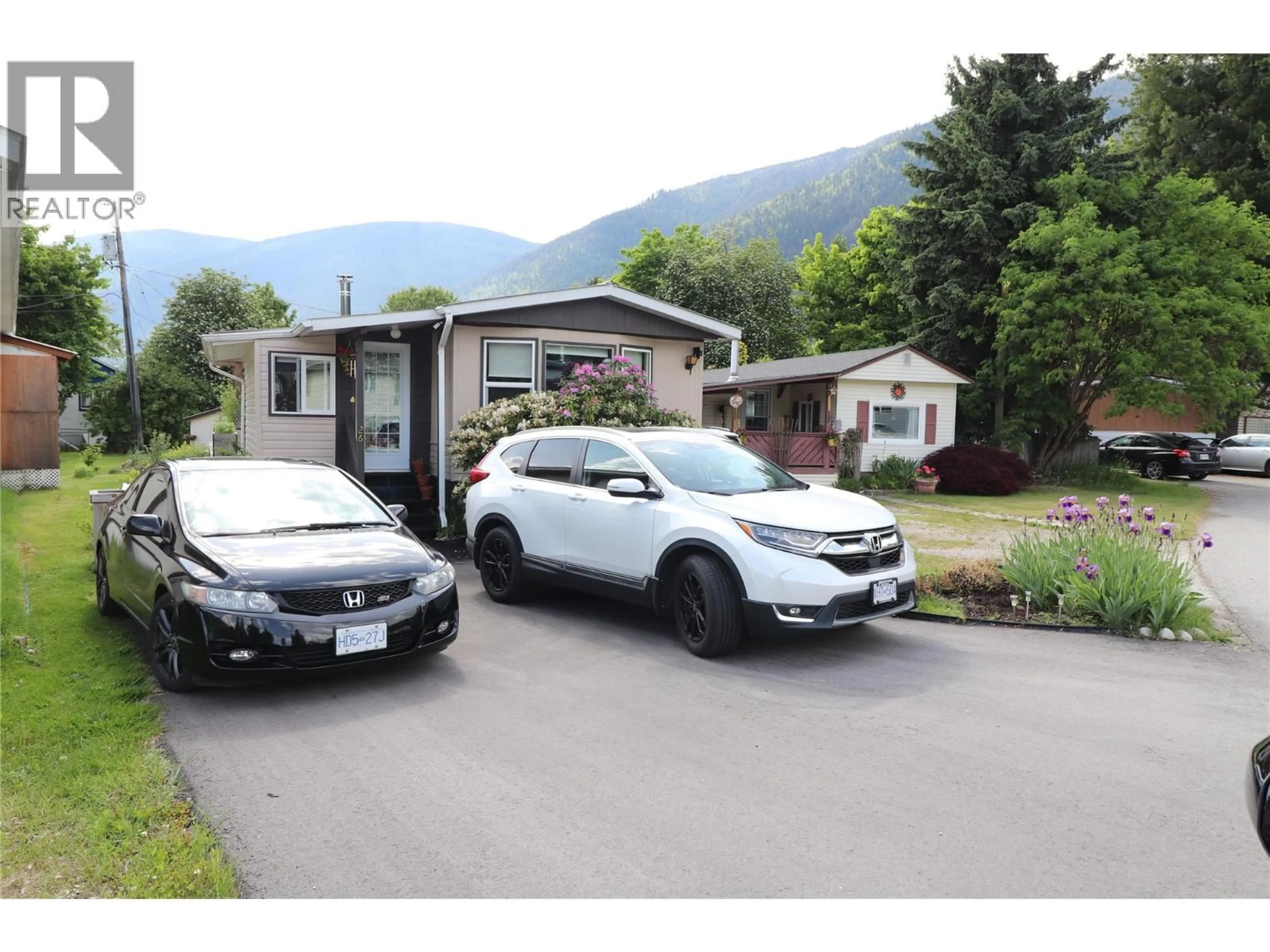 Unknown for 26 - 2714 LOWER 6 MILE ROAD, Nelson British Columbia V1L6L4