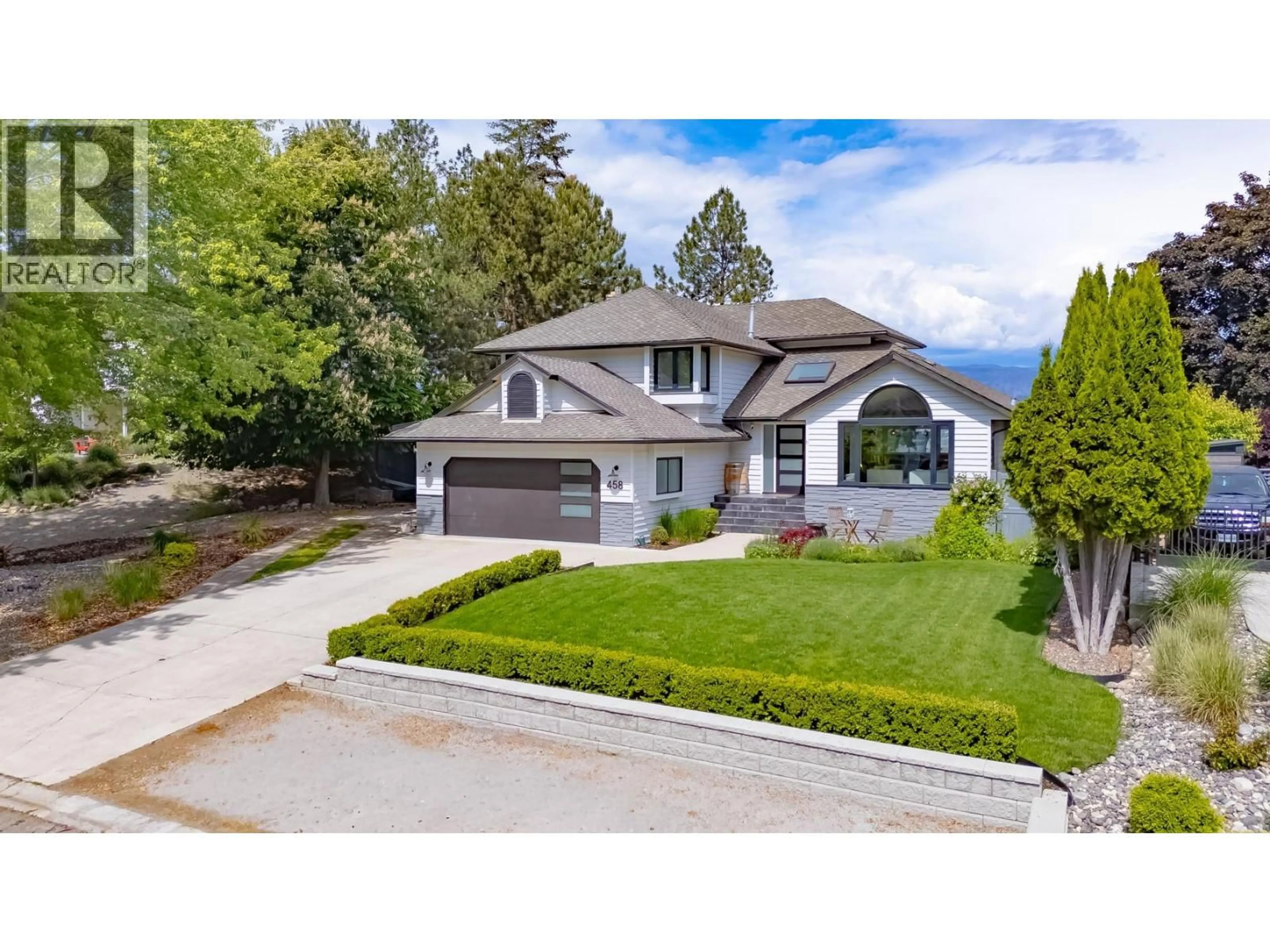Unknown for 458 CURLEW DRIVE, Kelowna British Columbia V1W4L1