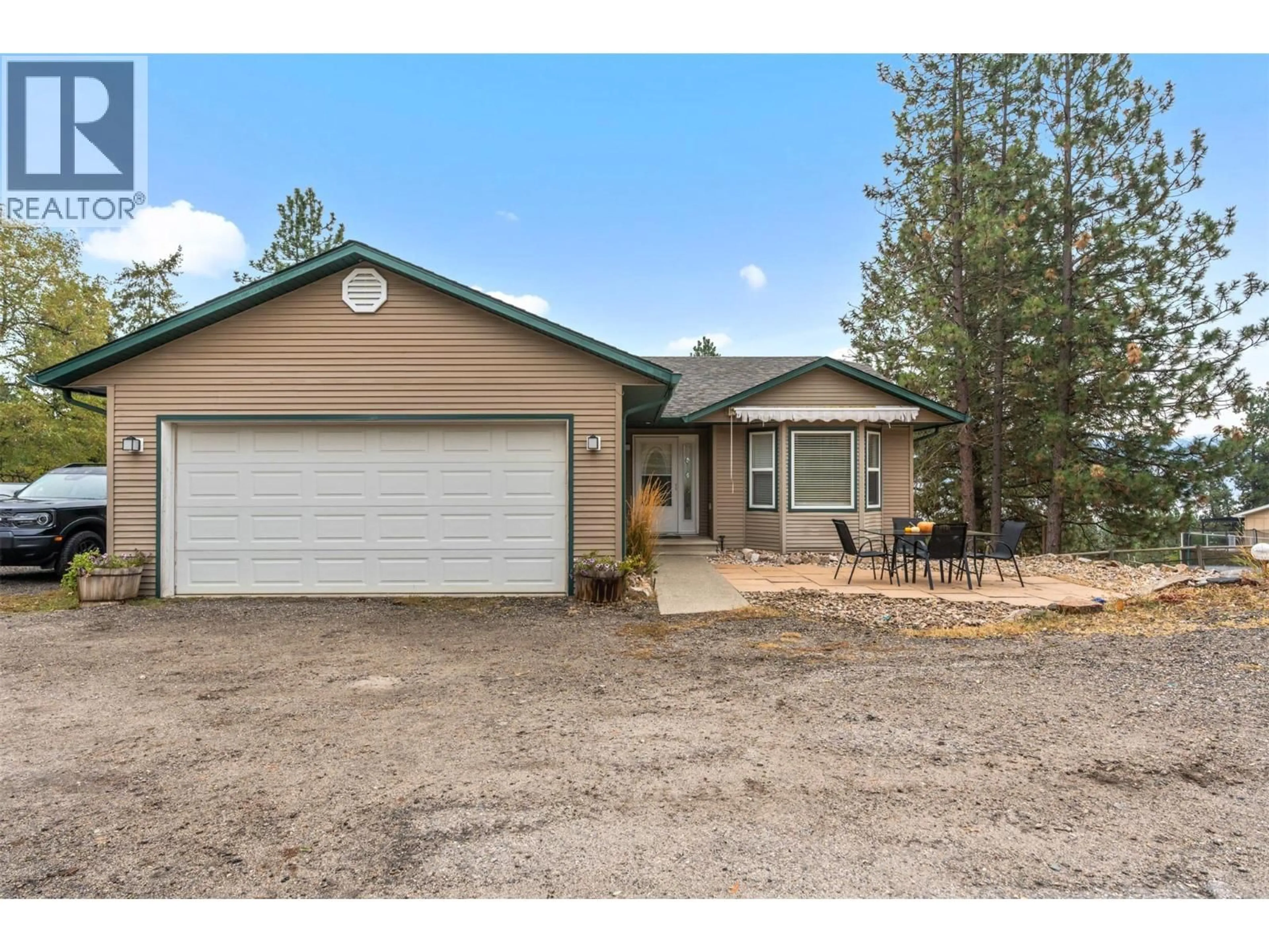 Unknown for 4666 GRANDVIEW FLATS ROAD NORTH, Spallumcheen British Columbia V4Y0P7