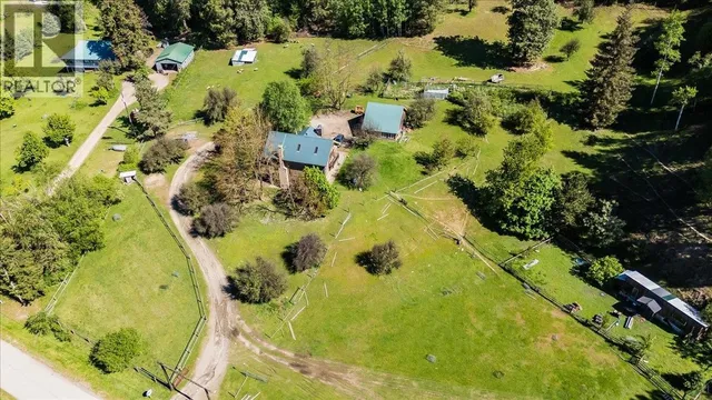 2960 UPPER SLOCAN PARK ROAD, Slocan Park 2