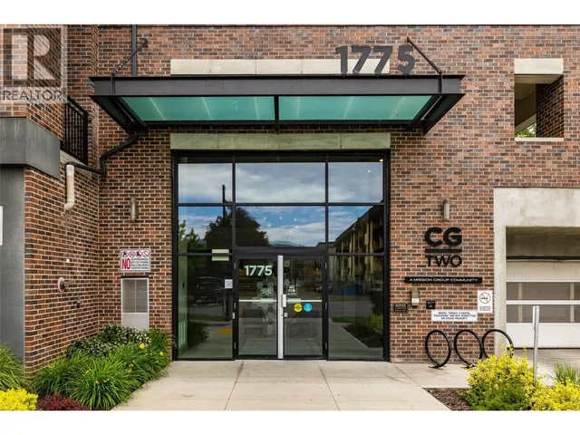 101 - 1775 CHAPMAN PLACE, Kelowna 3