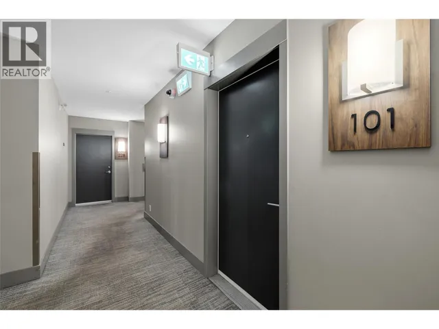 101 - 1775 CHAPMAN PLACE, Kelowna 5
