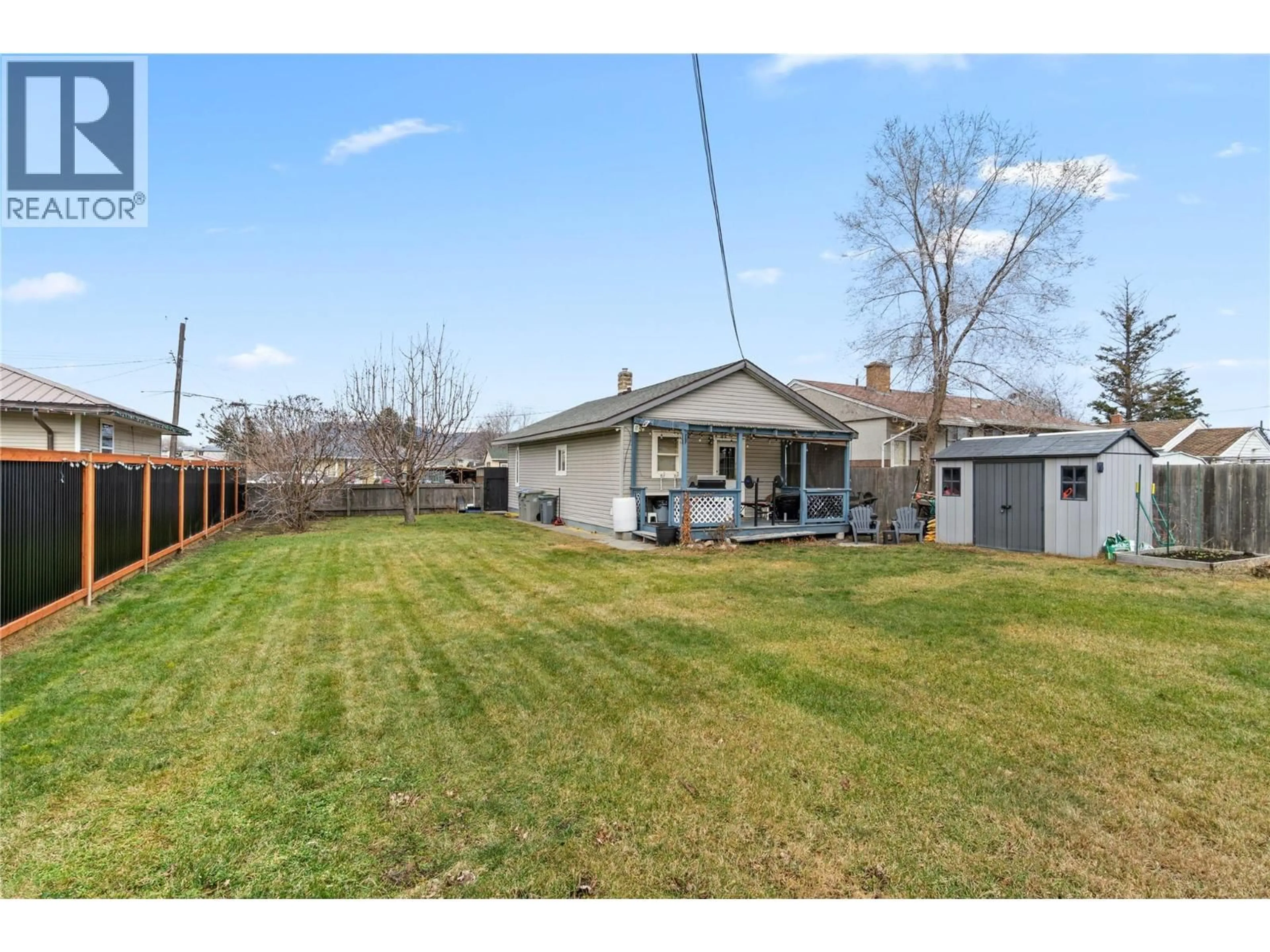 Unknown for 189 THRUPP STREET, Kamloops British Columbia V2B4B5