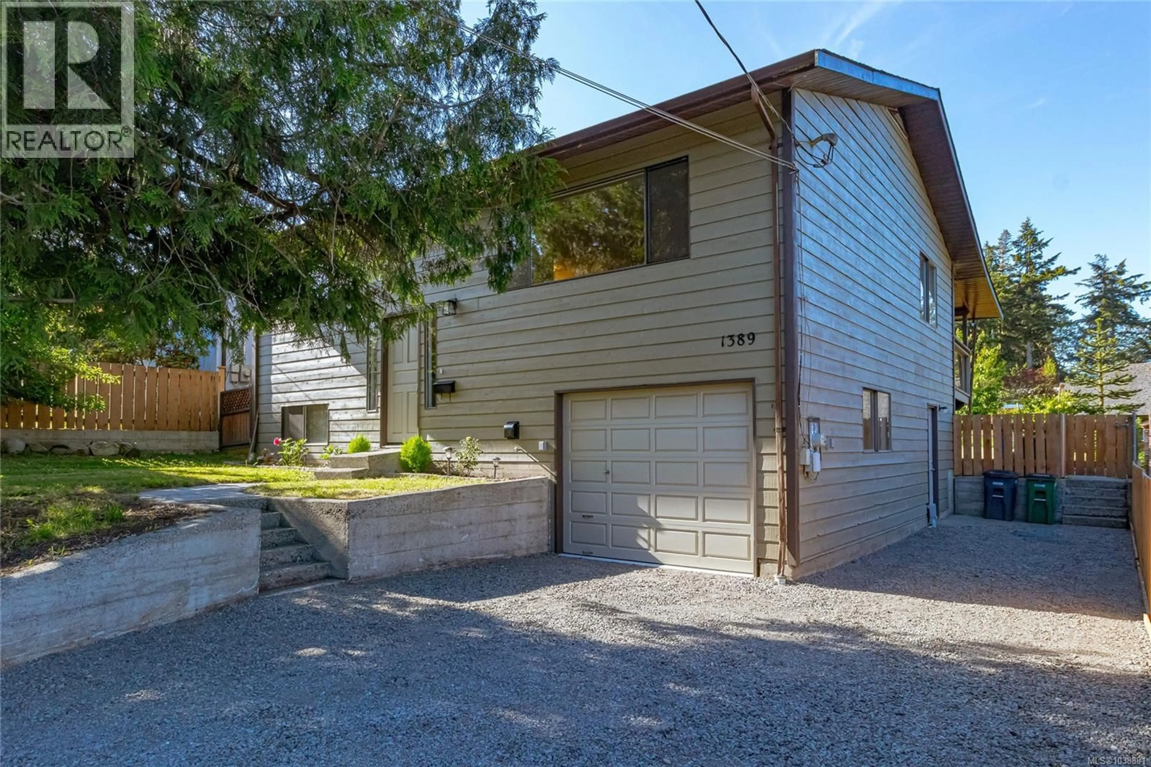 Unknown for 1389 HASTINGS STREET, Saanich British Columbia V8Z2W6