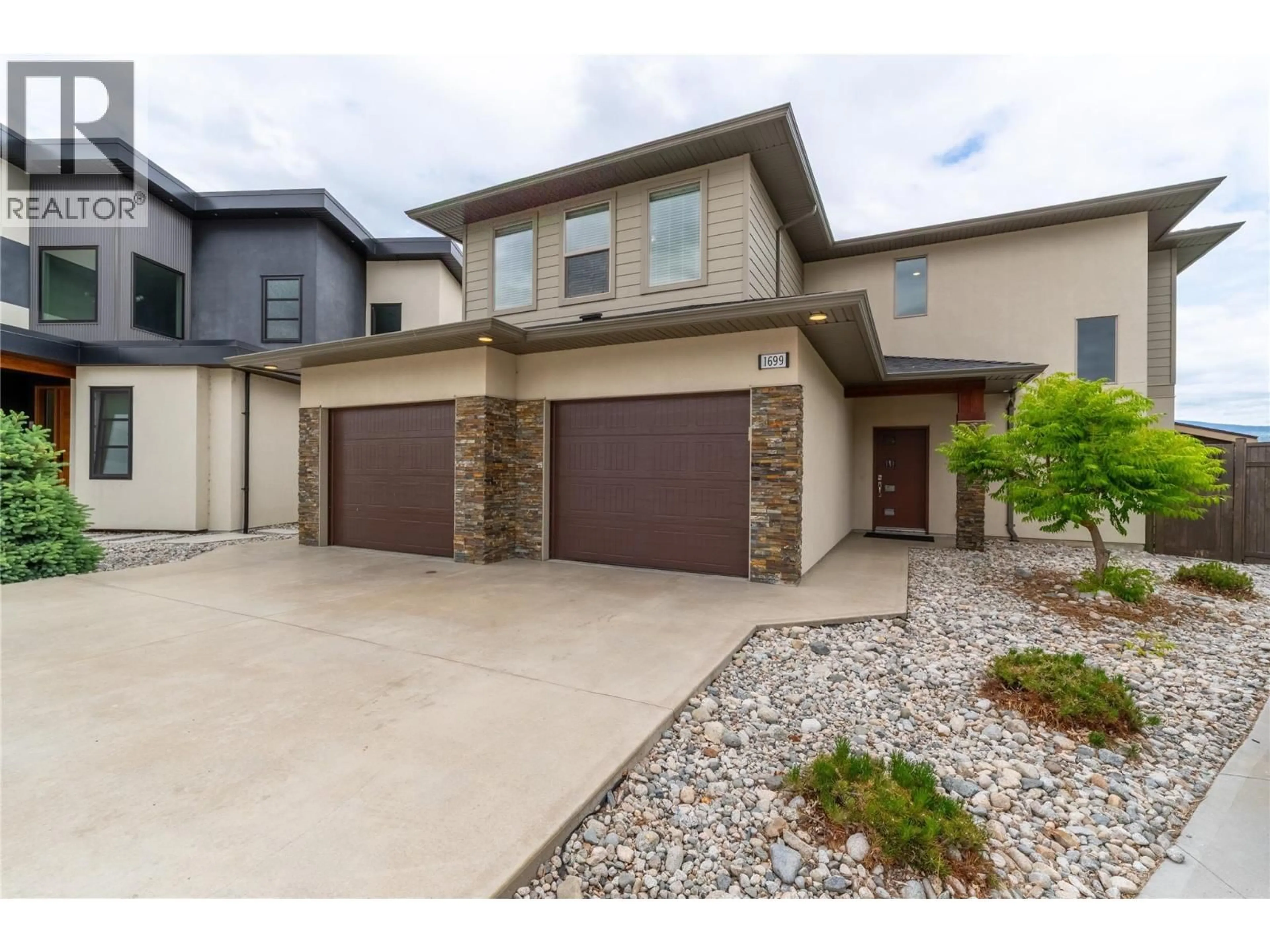 Unknown for 1699 TREFFRY PLACE, Summerland British Columbia V0H1Z9