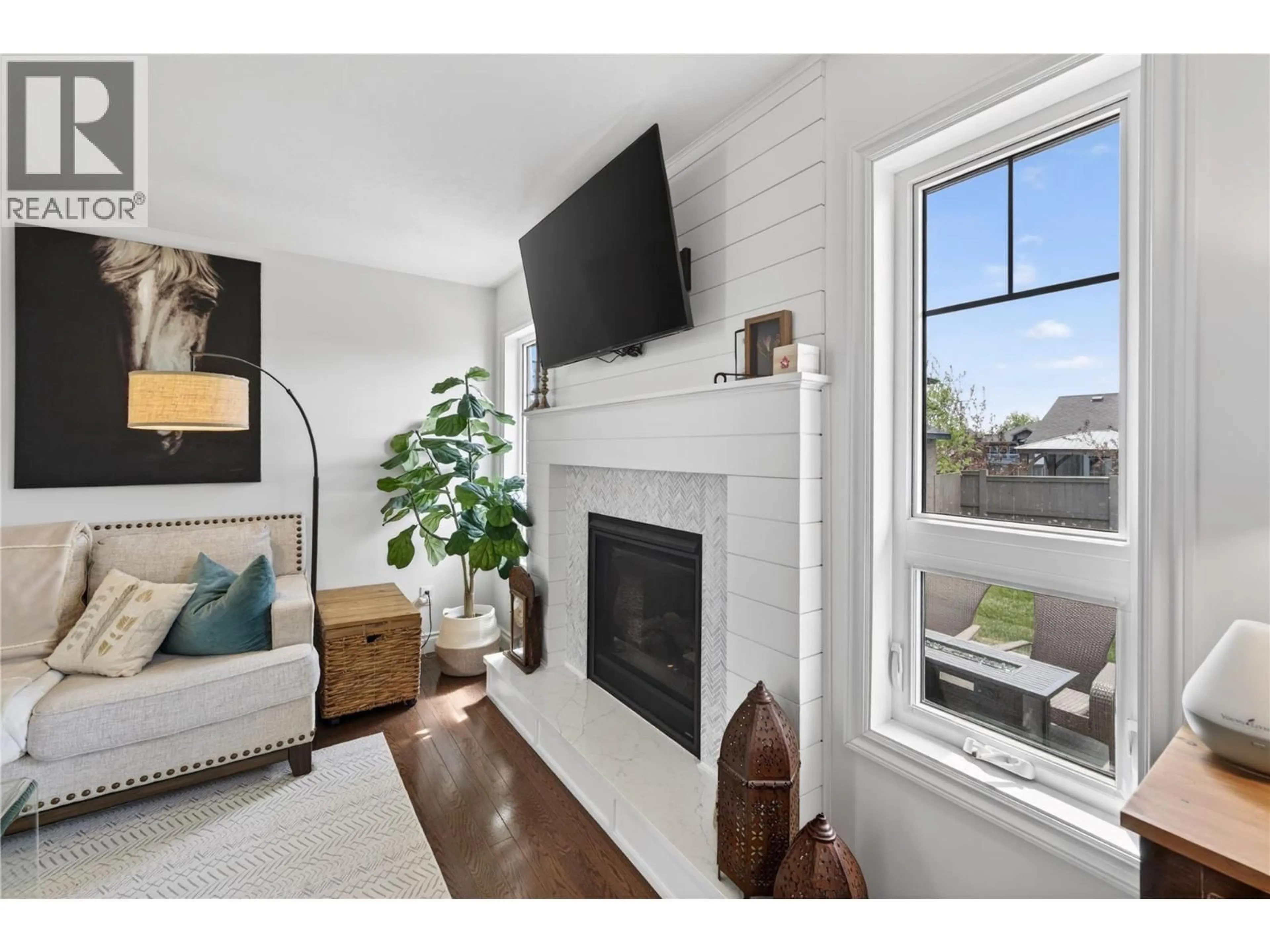 Living room with furniture, unknown for 1841 85 AVENUE, Dawson Creek British Columbia V1G0C6