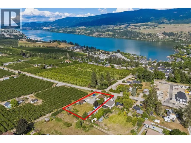 11592 OKANAGAN CENTRE ROAD EAST, Lake Country 2